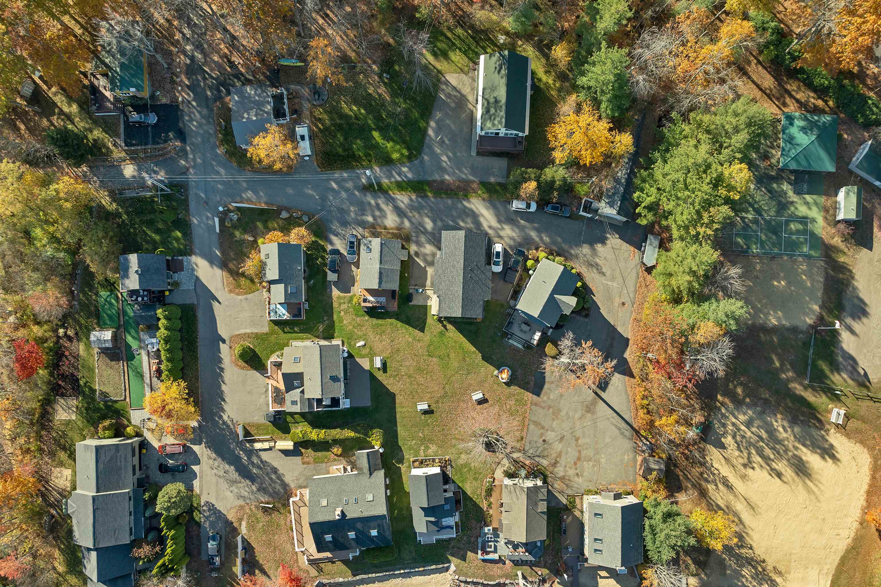 54 McKinley Road Unit: 5