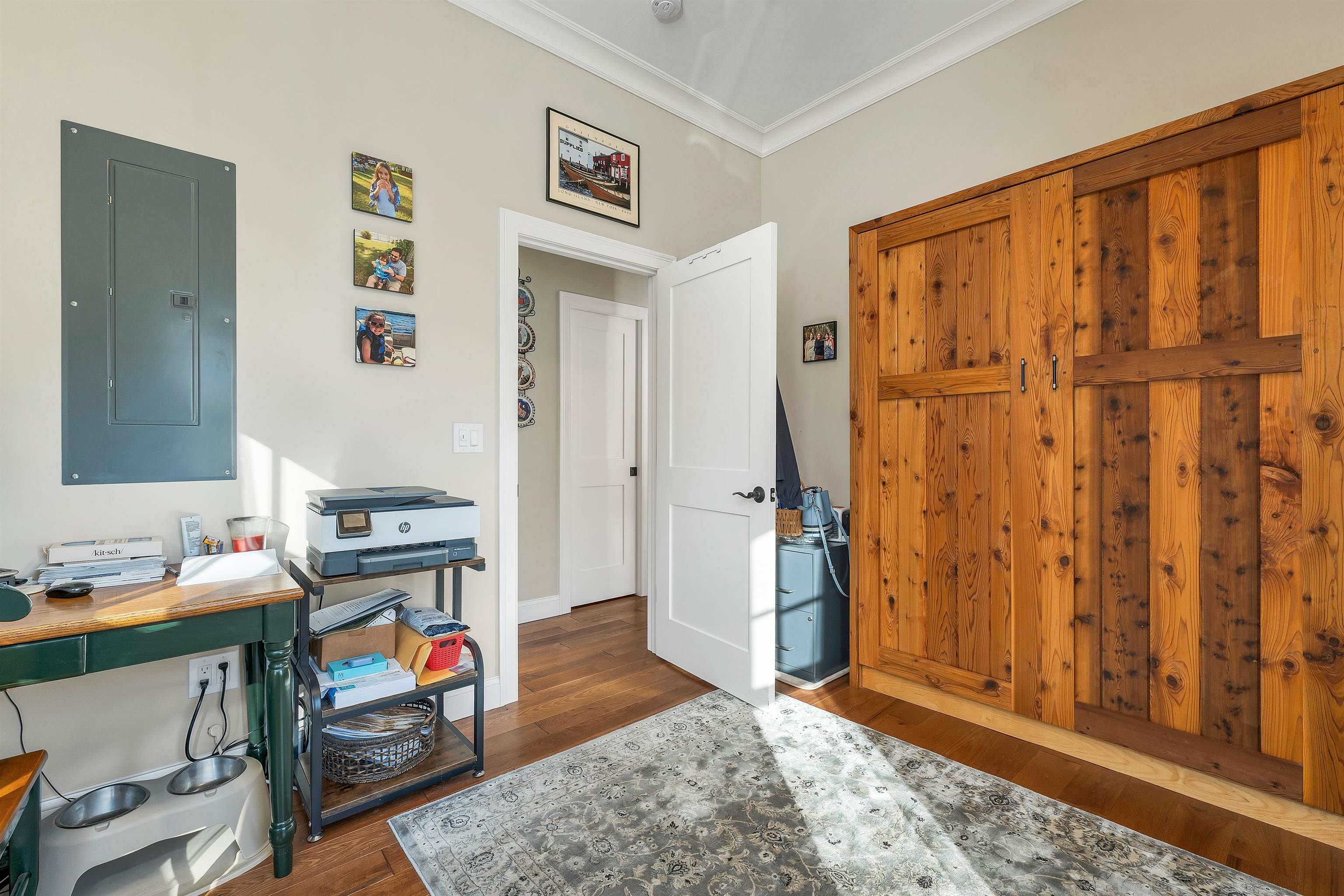 54 McKinley Road Unit: 5