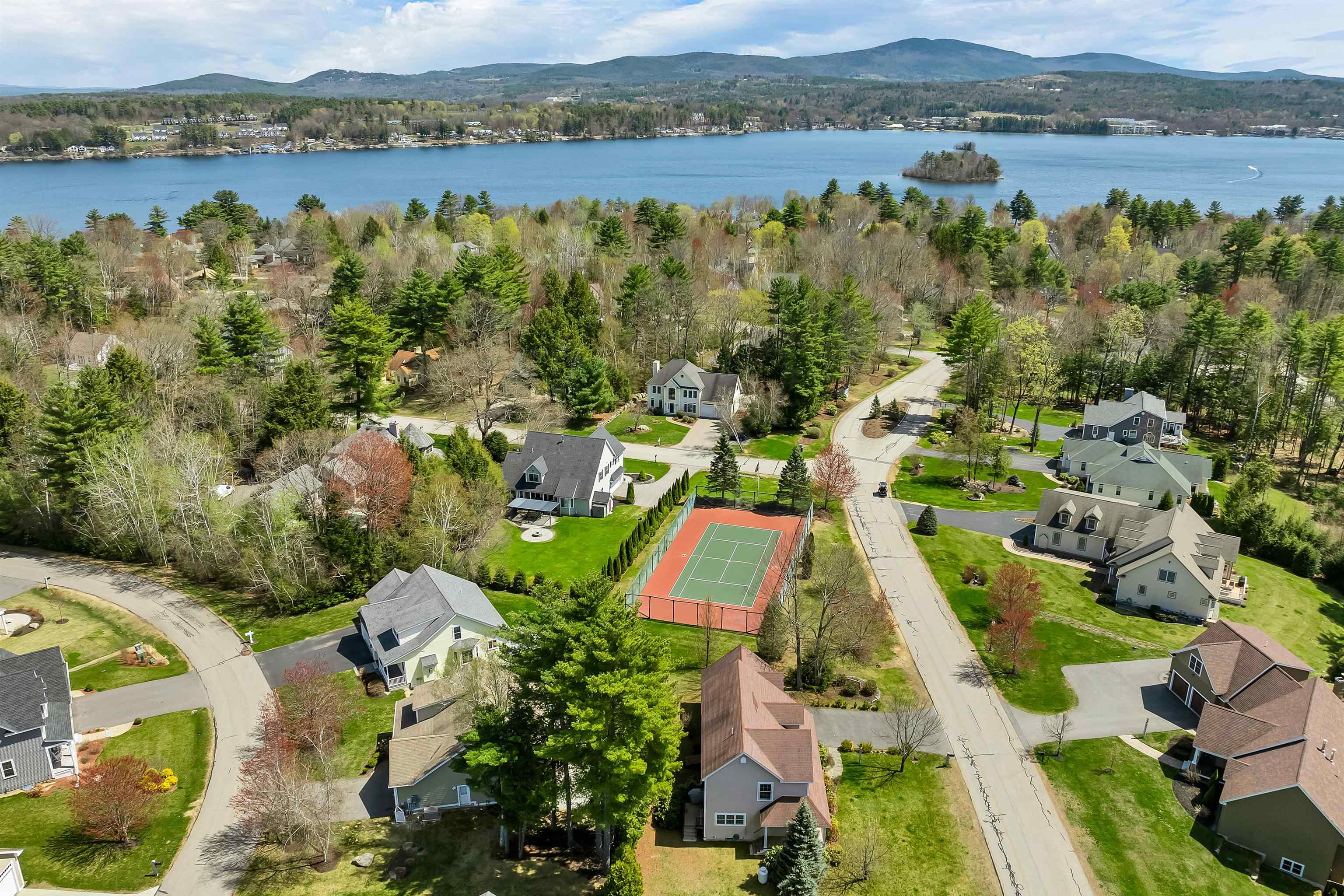 224 Long Bay Drive