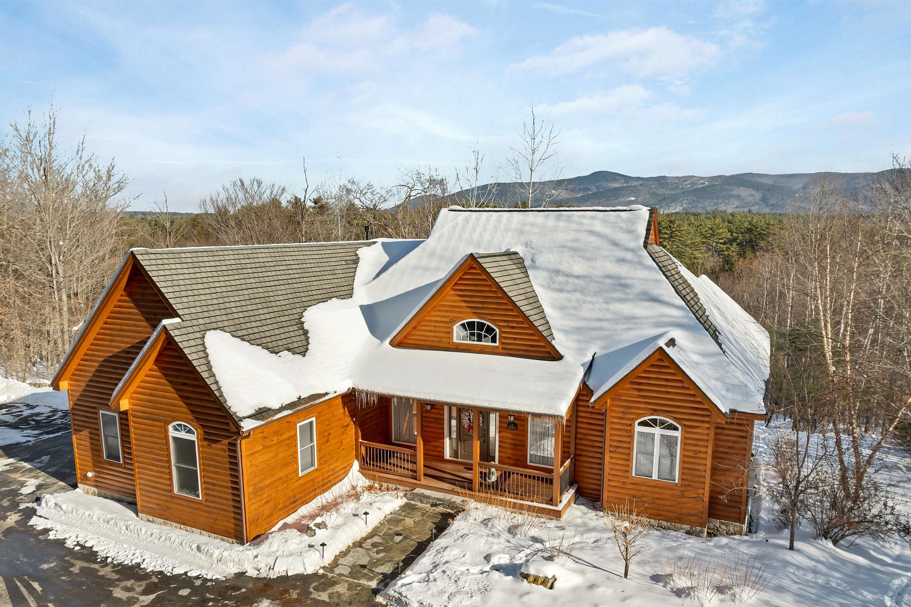 19 Abenaki Lane