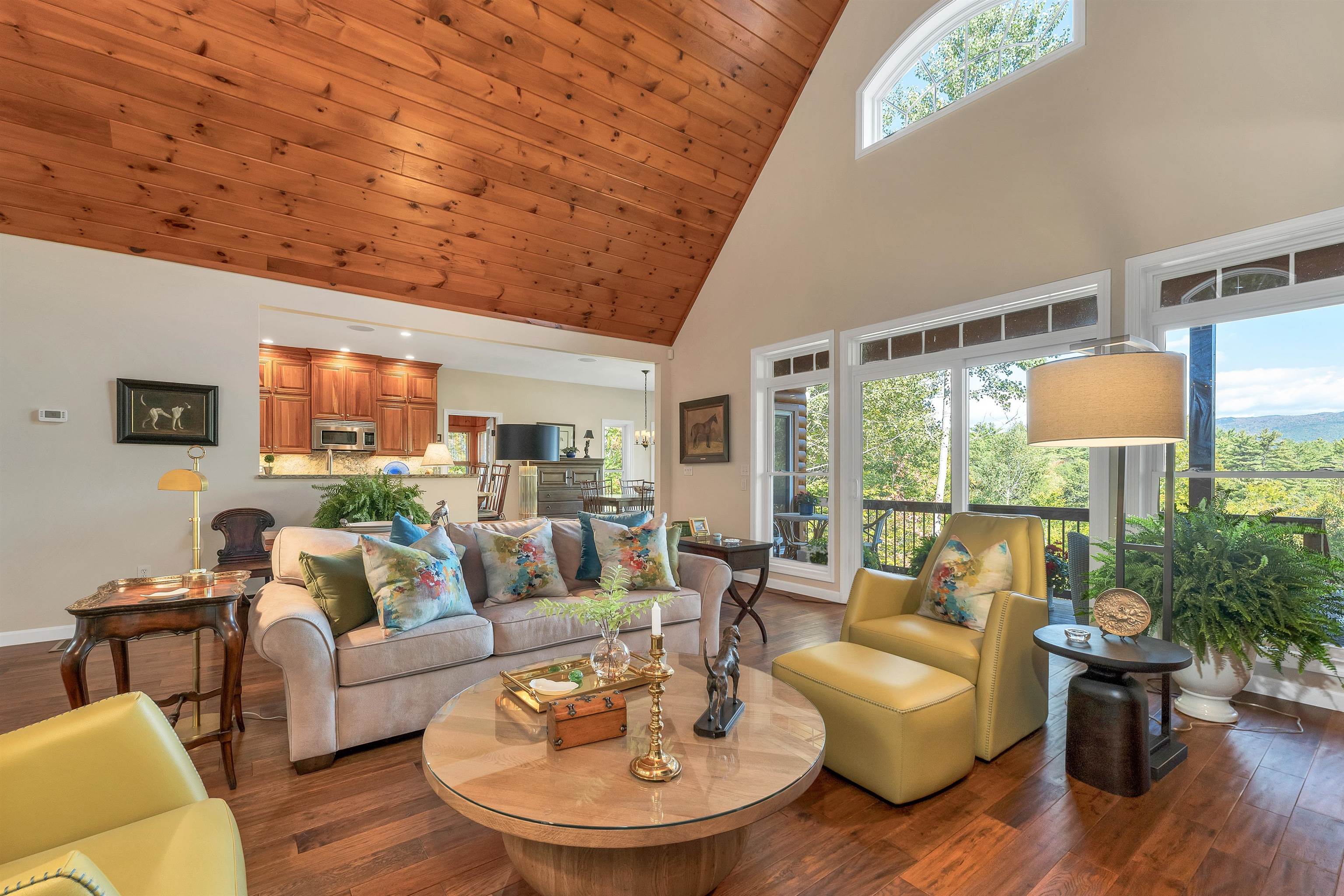 19 Abenaki Lane