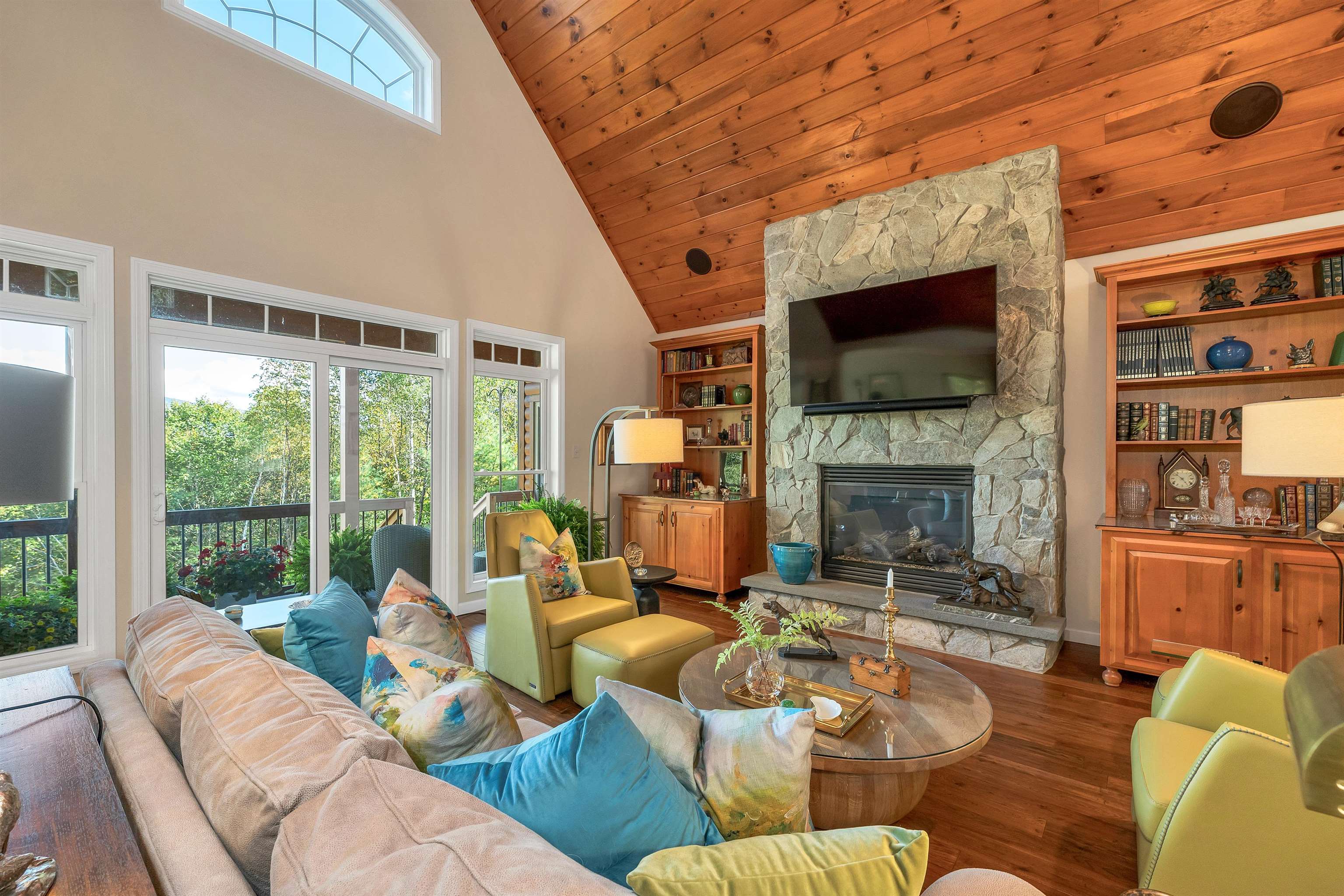 19 Abenaki Lane