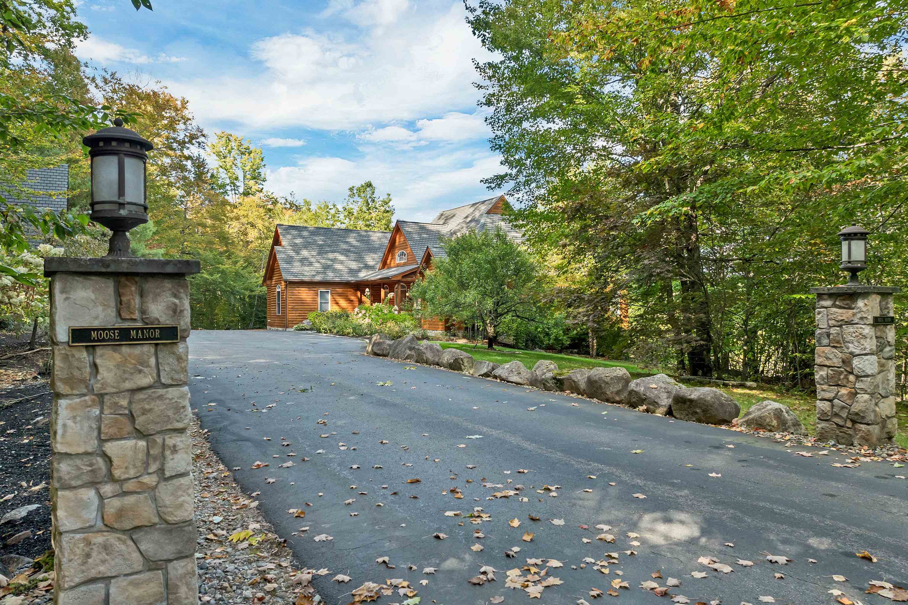 19 Abenaki Lane