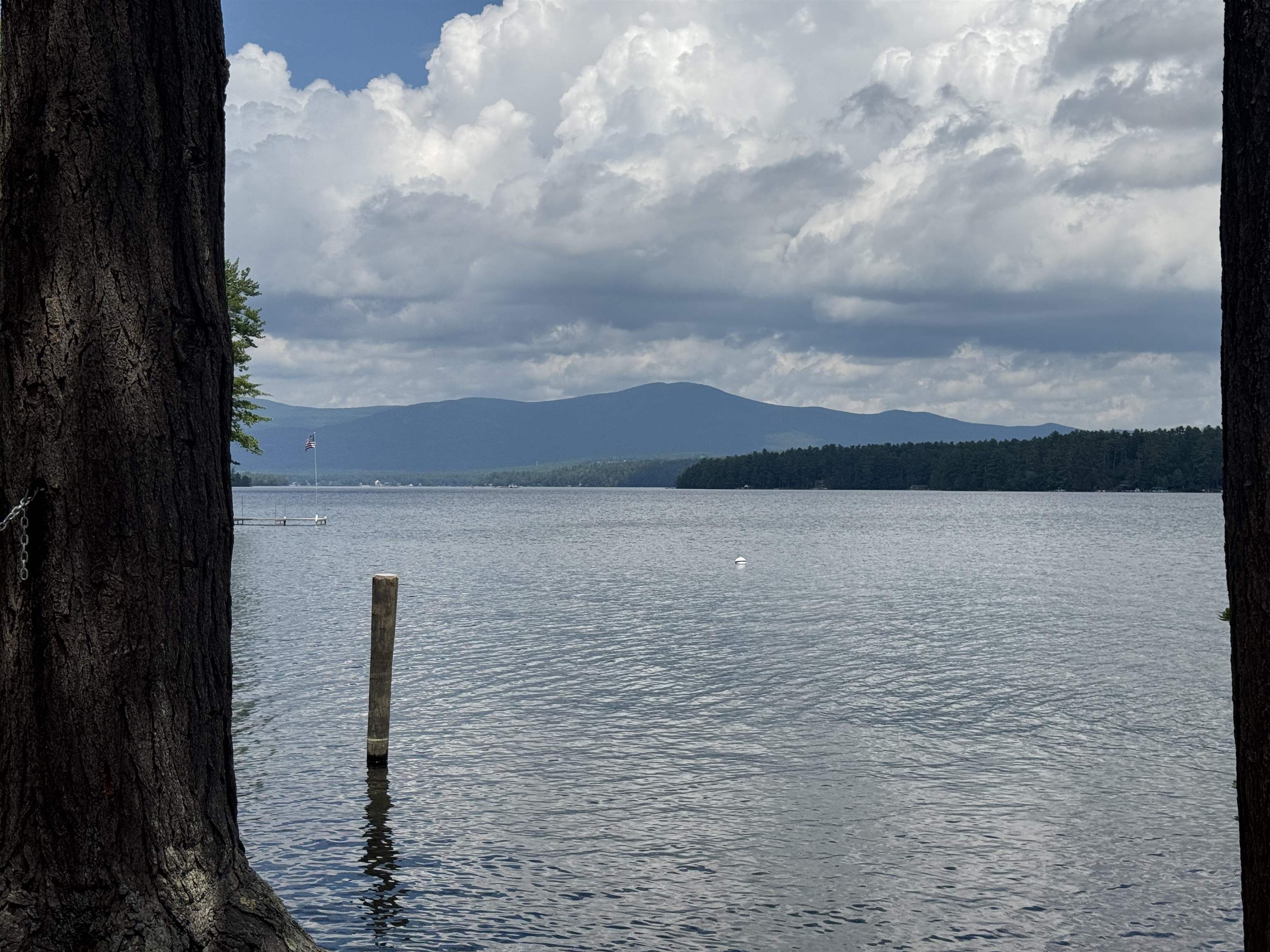 23 Cow Island