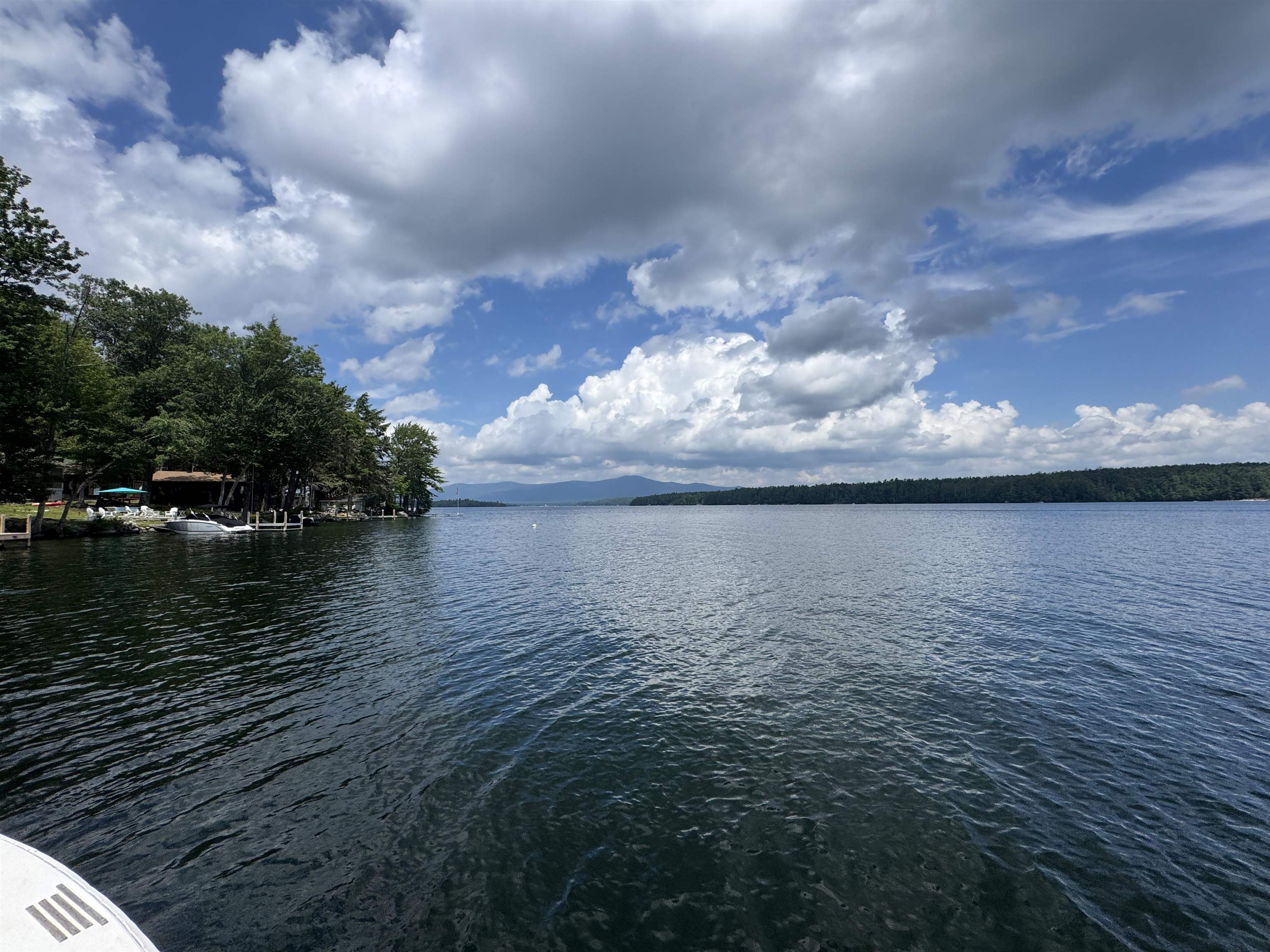 23 Cow Island