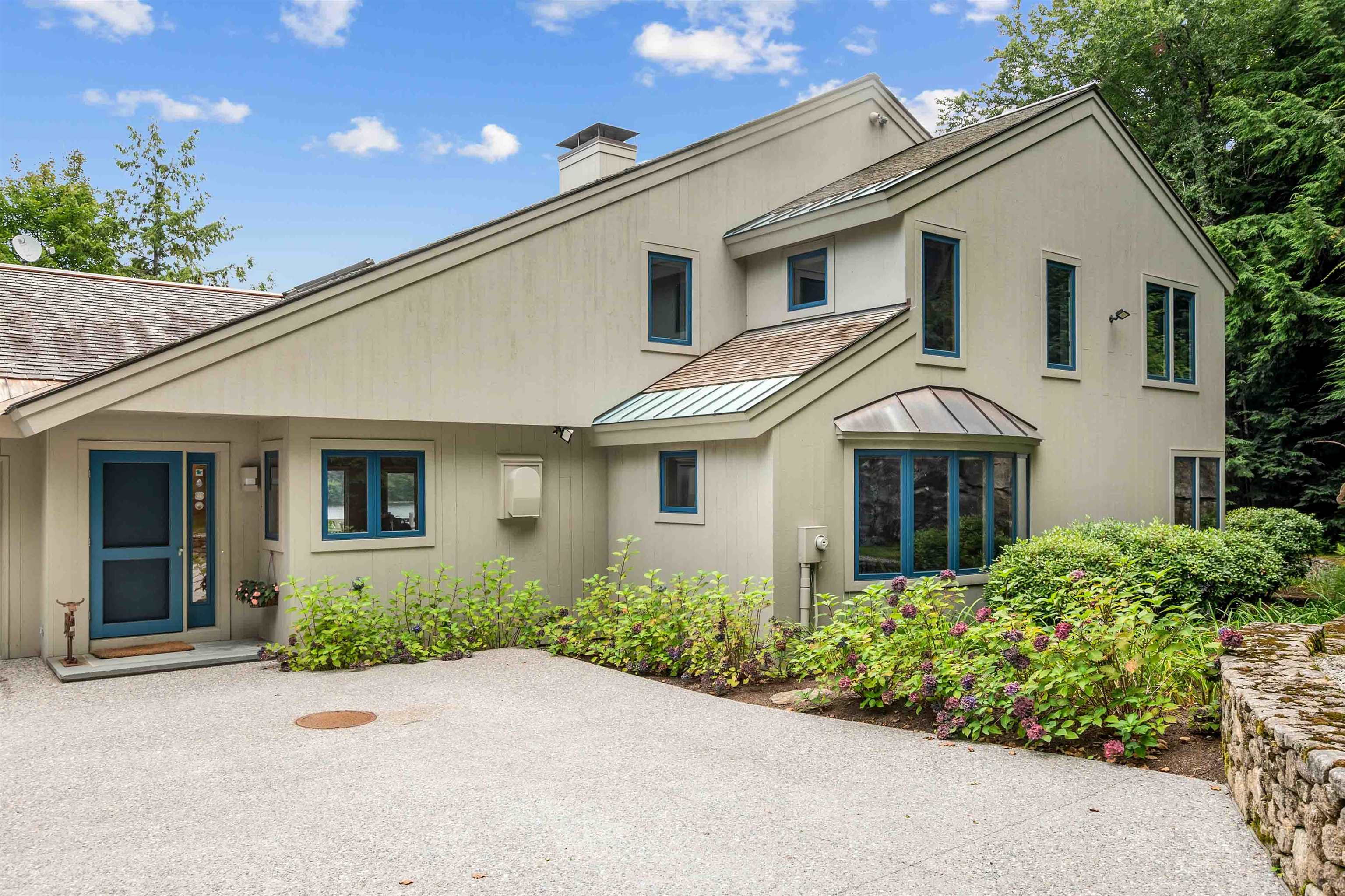 75 Westwood Road