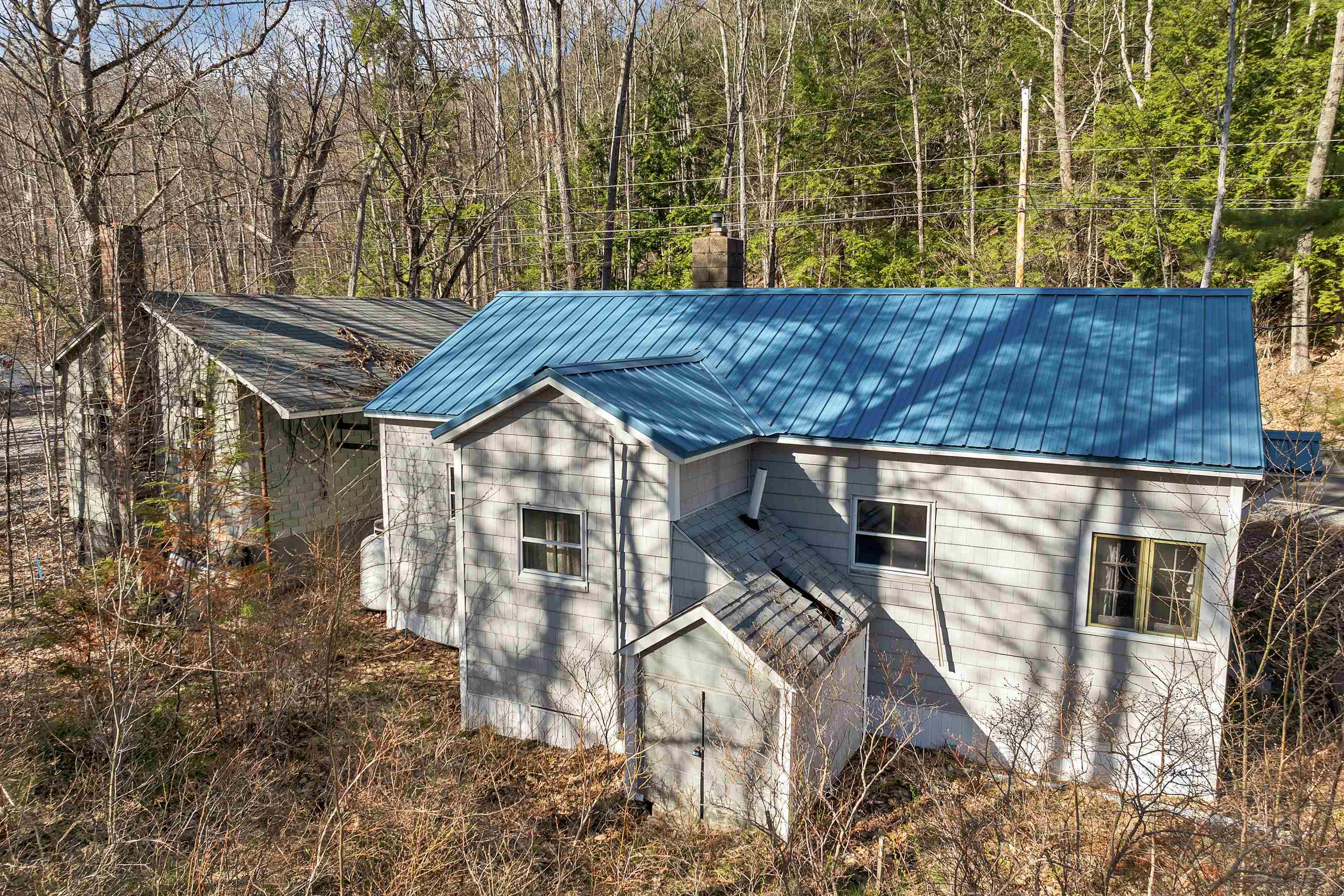 612 Winona Road