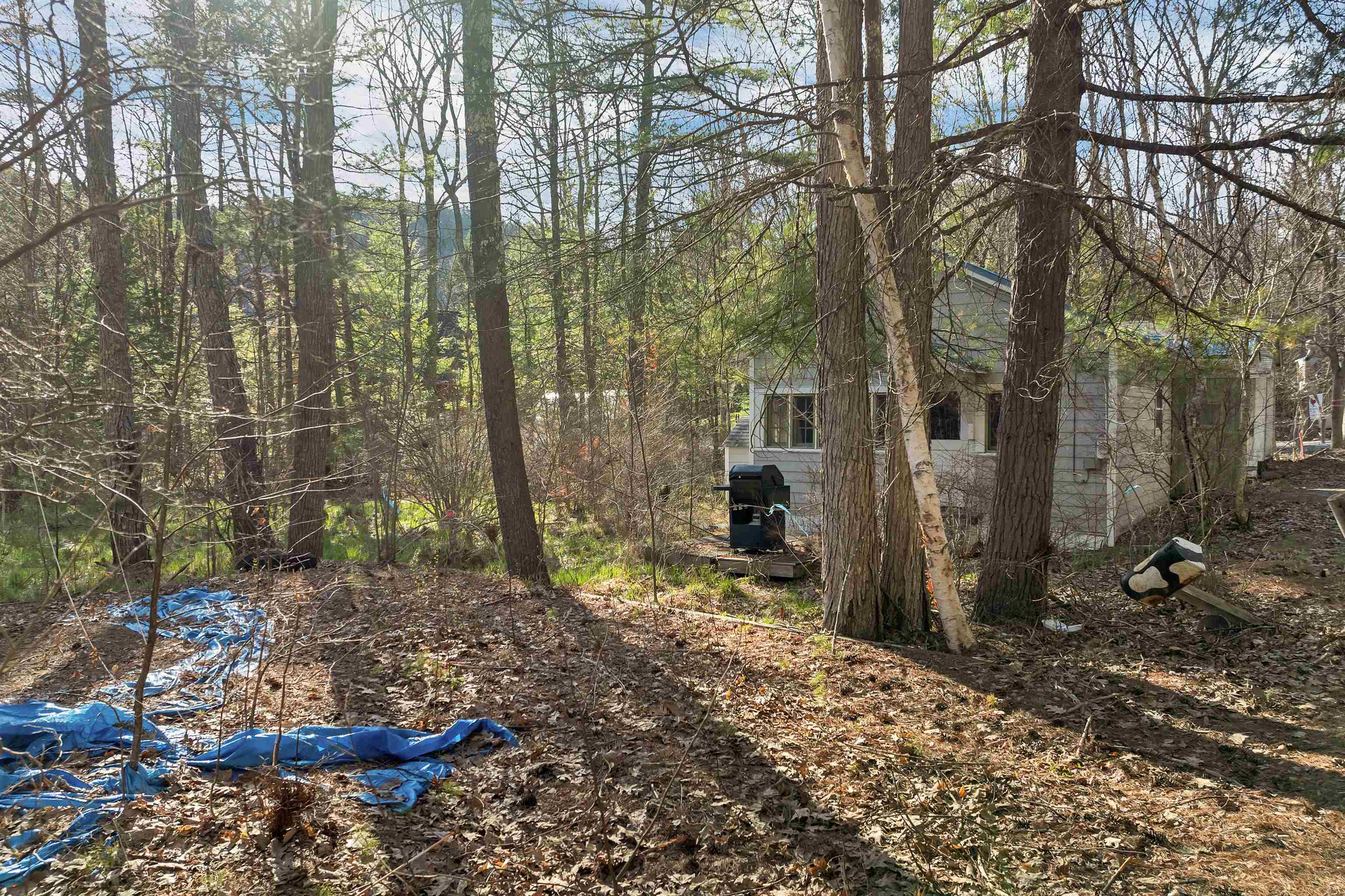 612 Winona Road