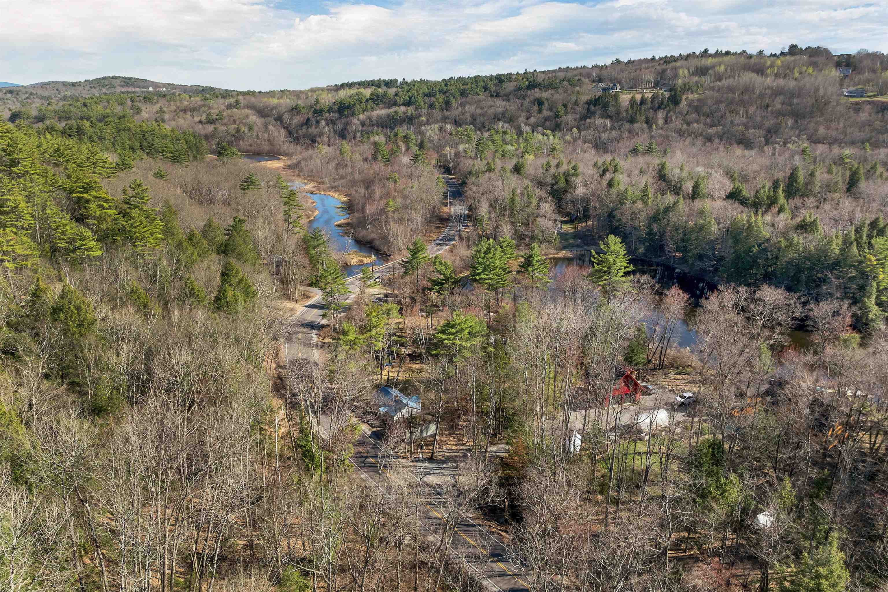 612 Winona Road
