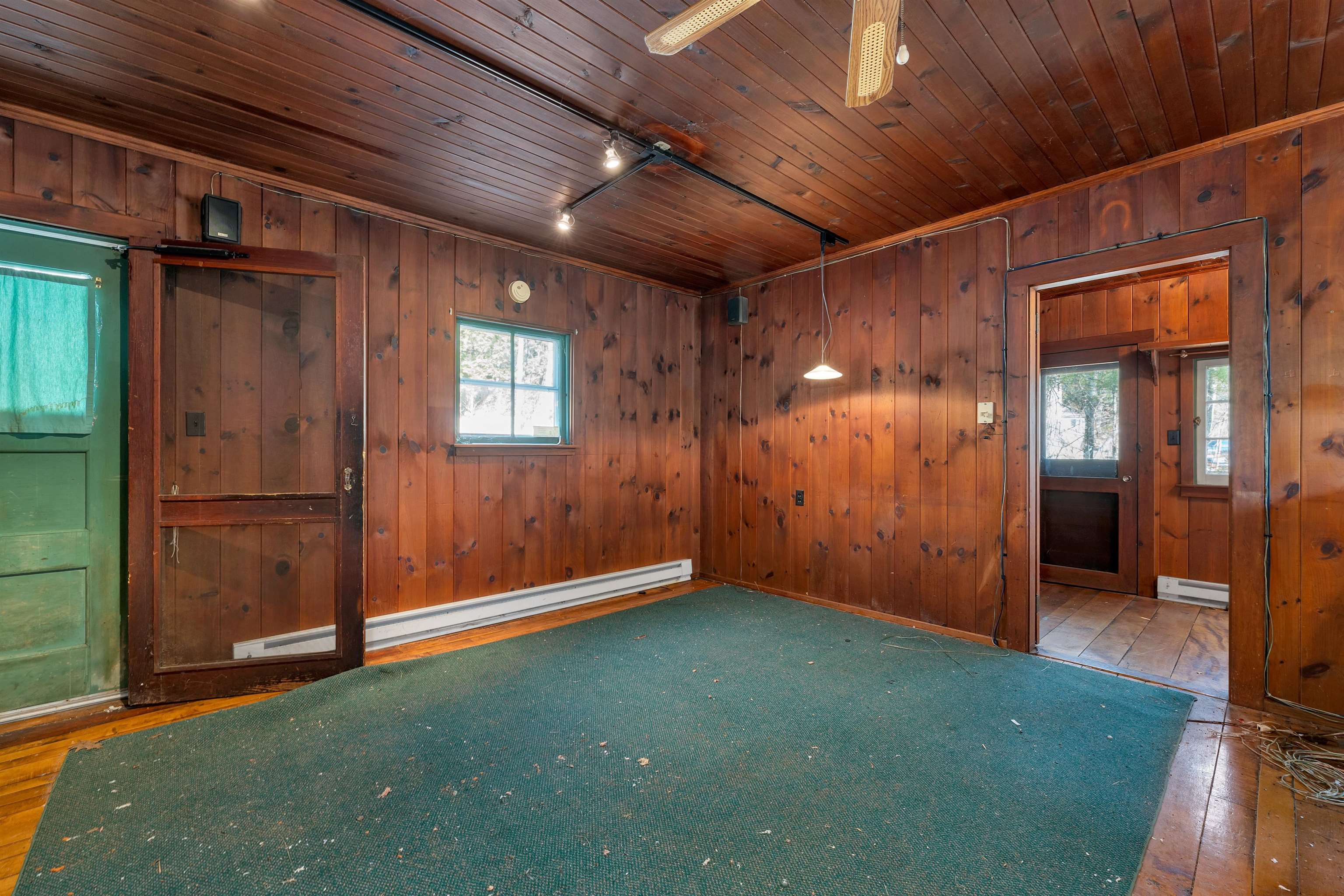 612 Winona Road