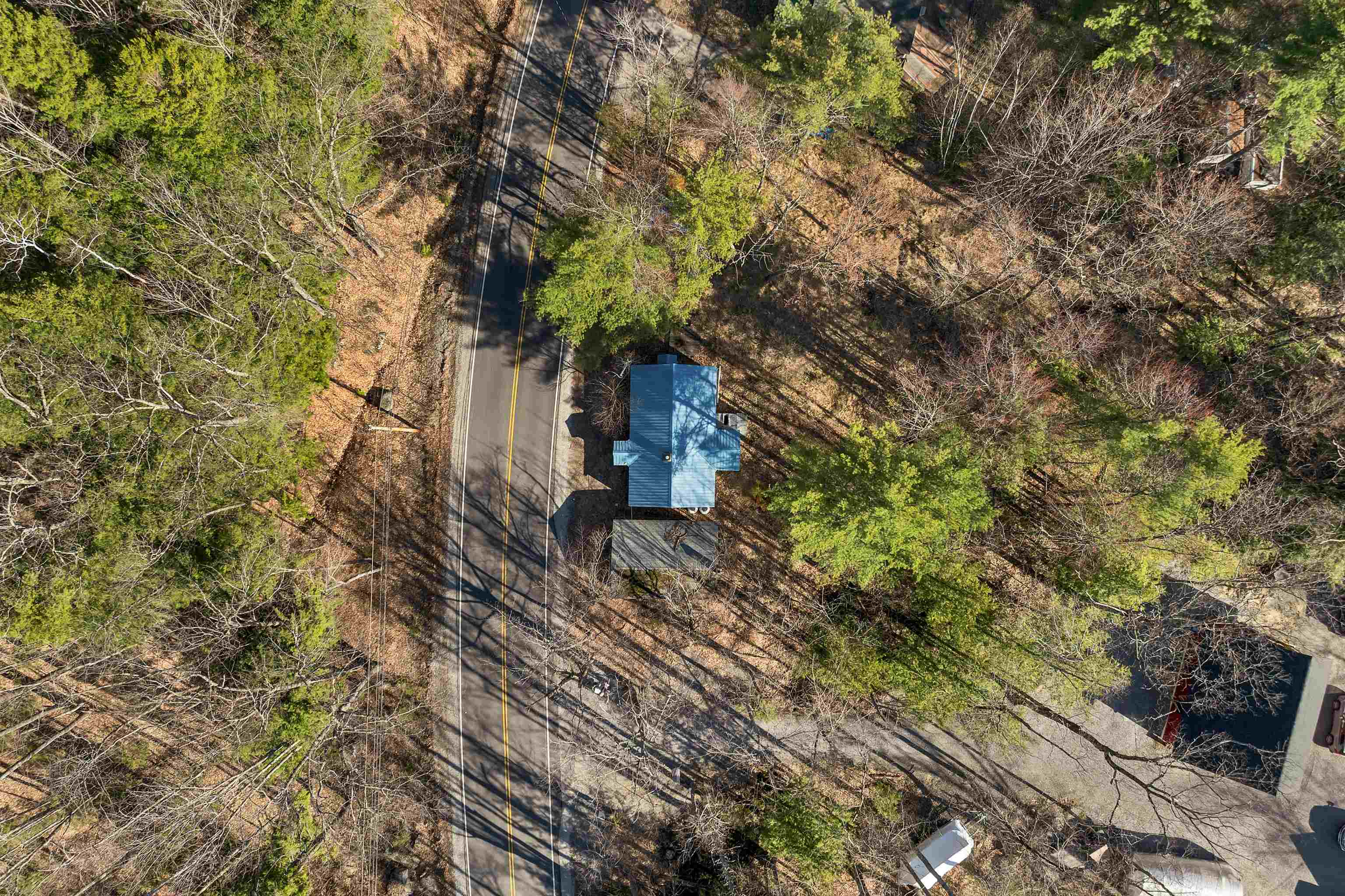 612 Winona Road