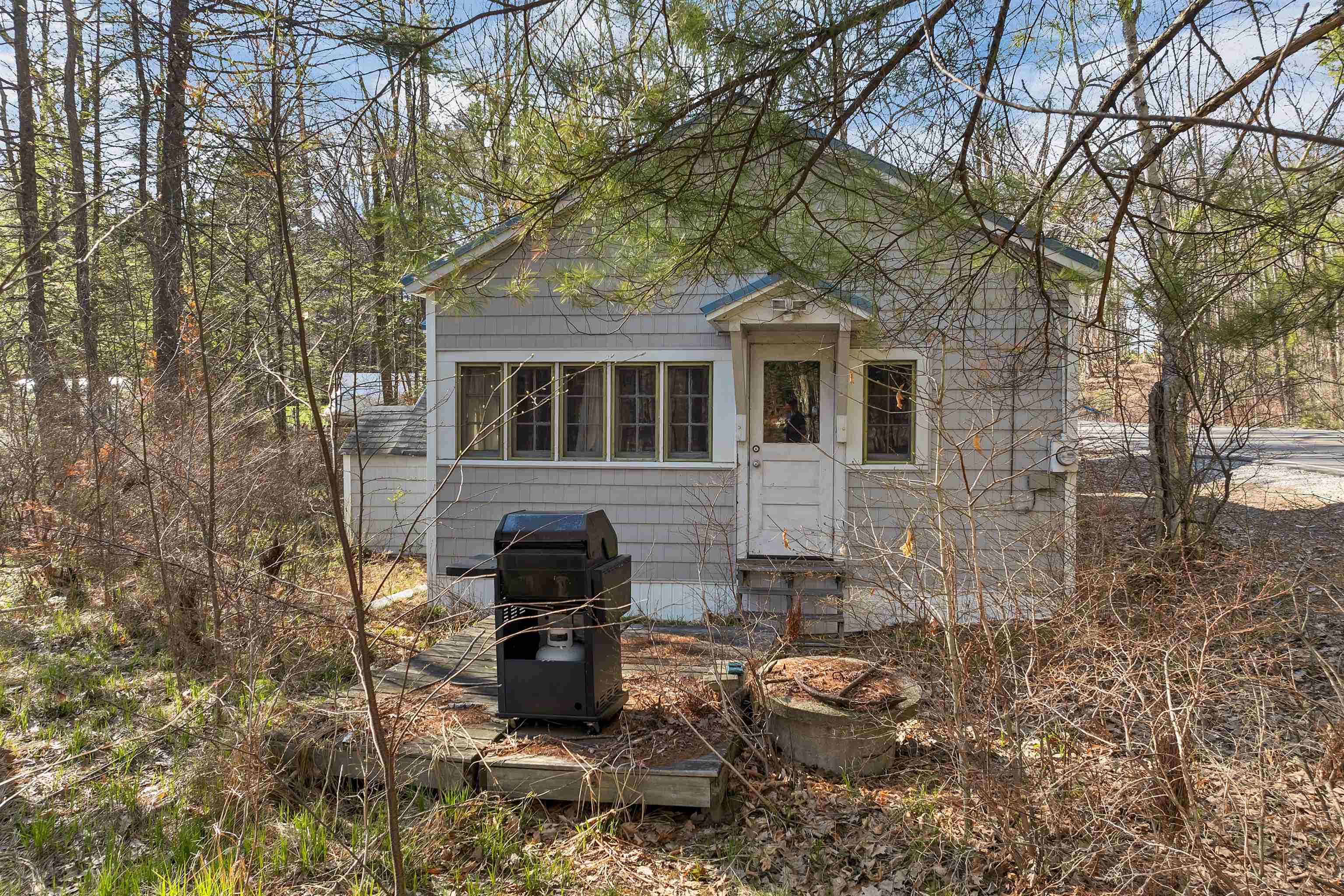 612 Winona Road