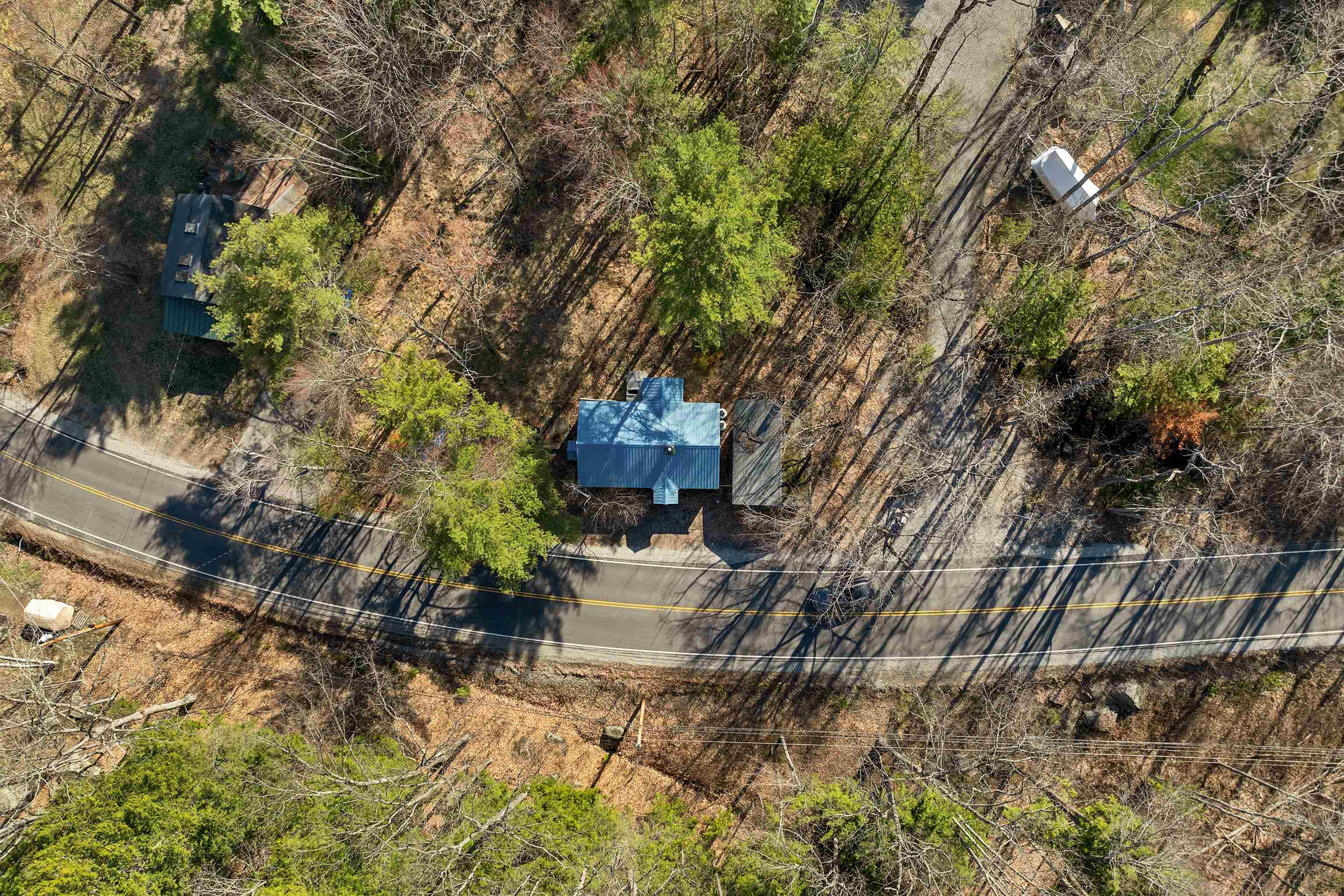 612 Winona Road