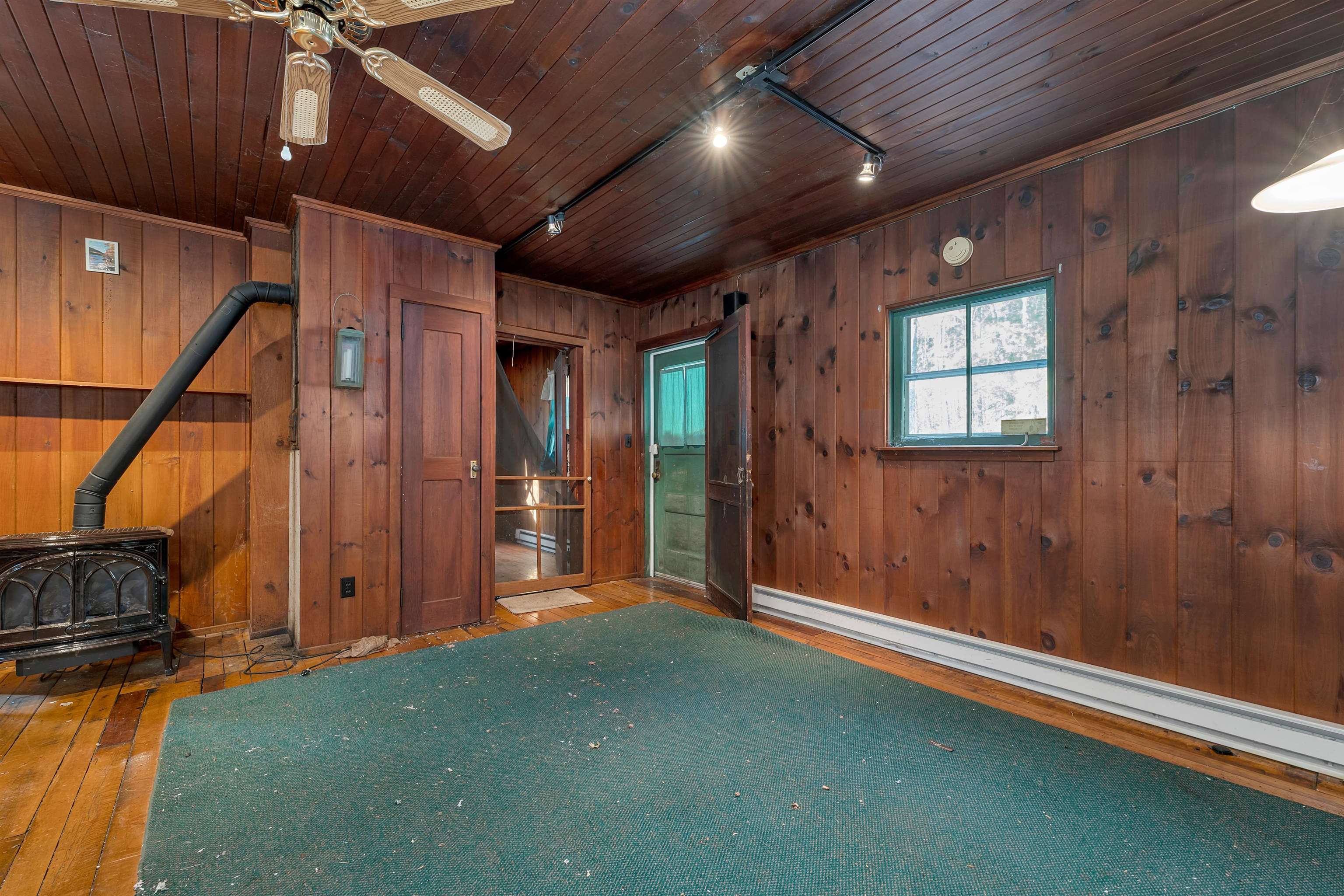 612 Winona Road