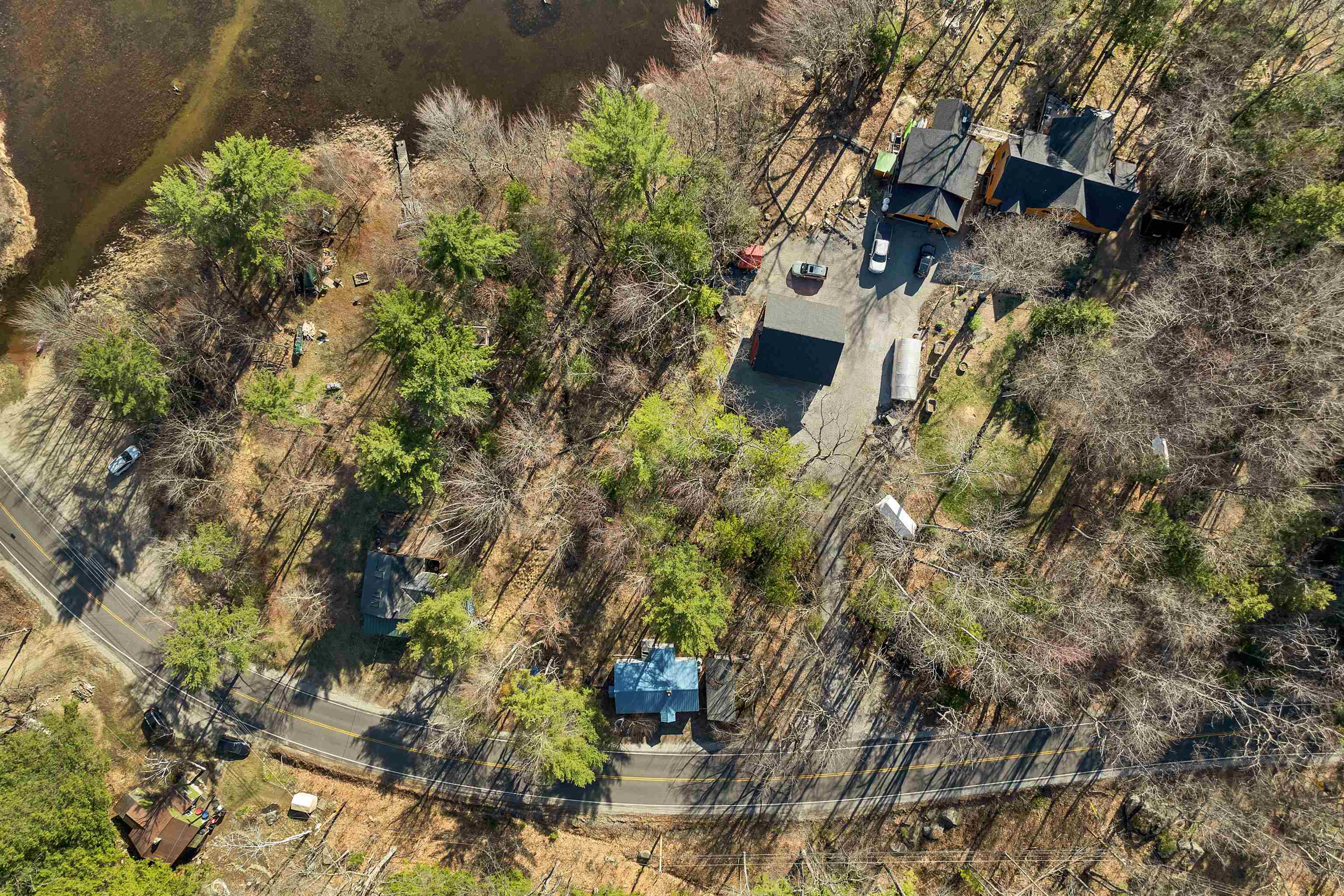 612 Winona Road