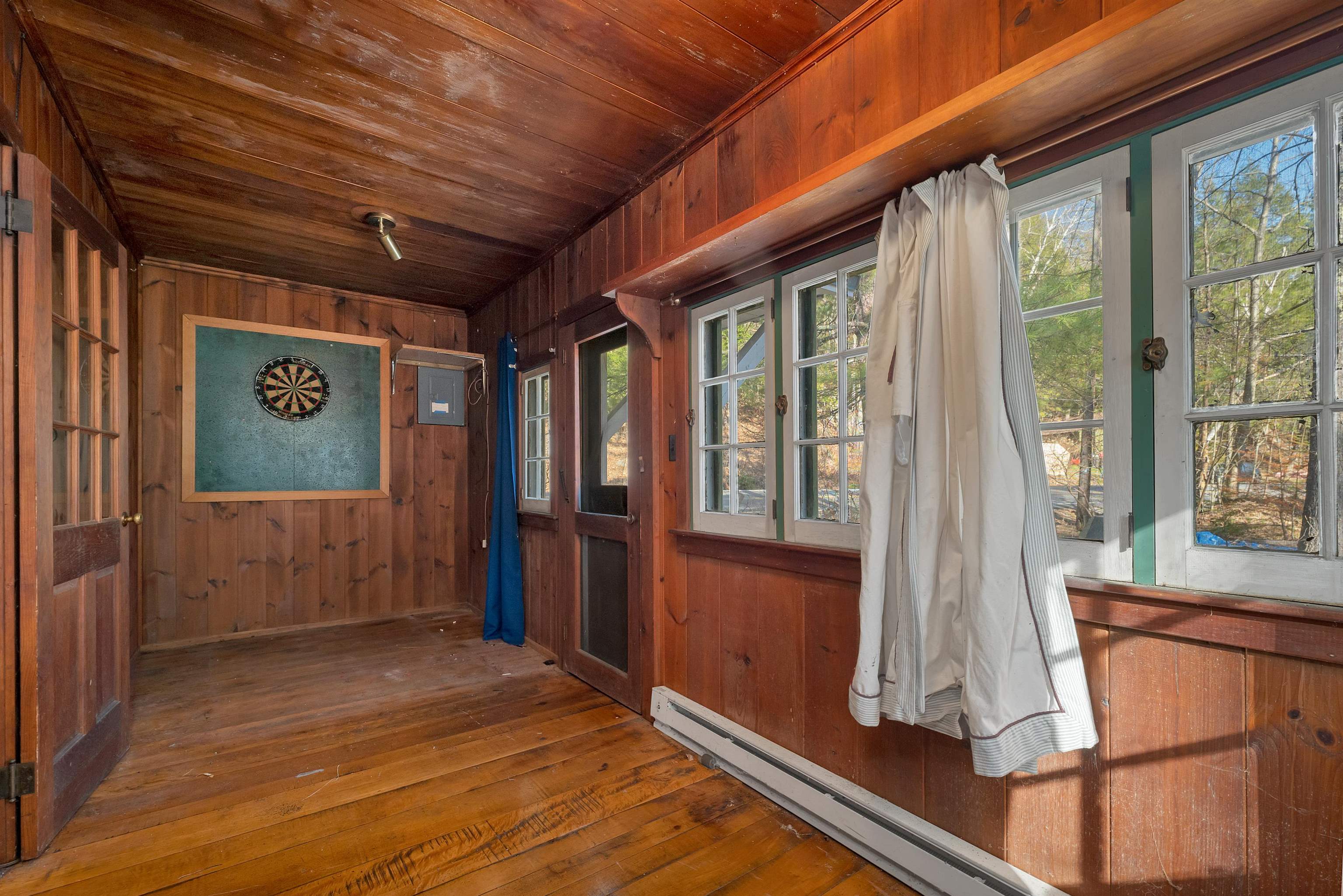 612 Winona Road