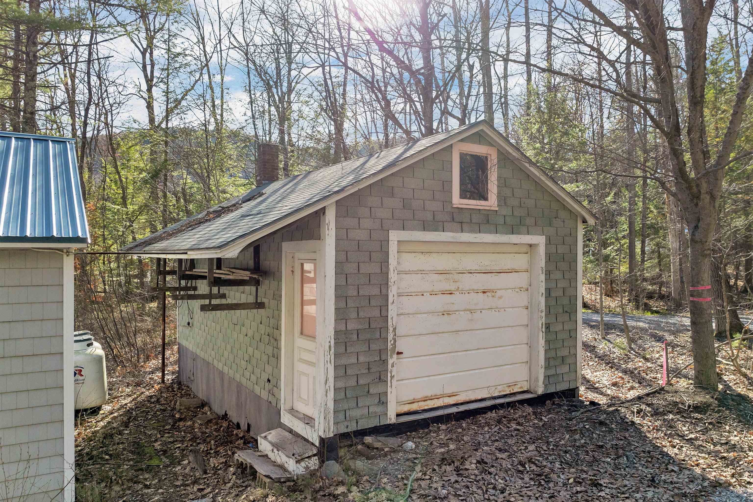 612 Winona Road