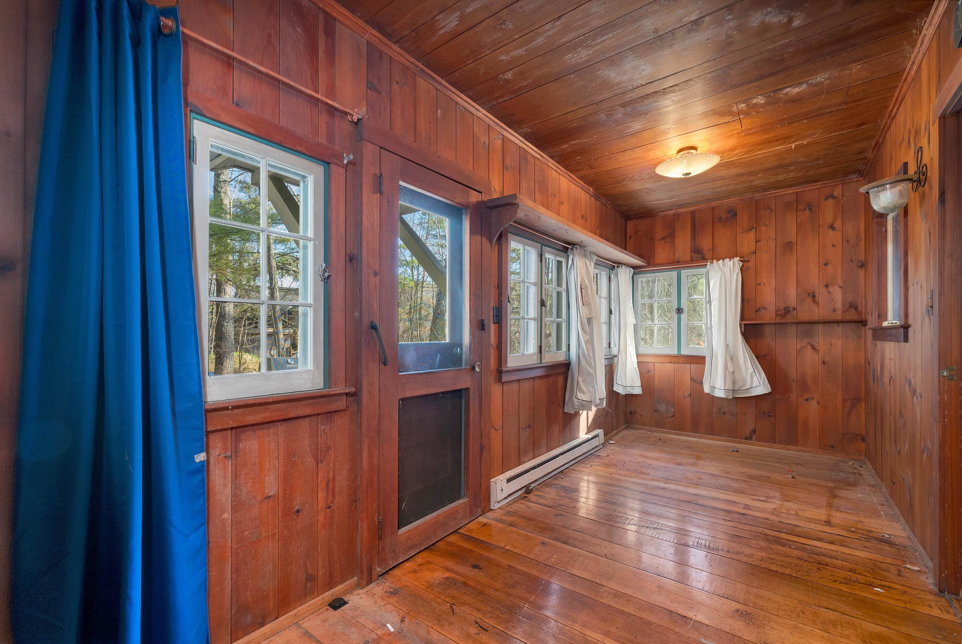 612 Winona Road