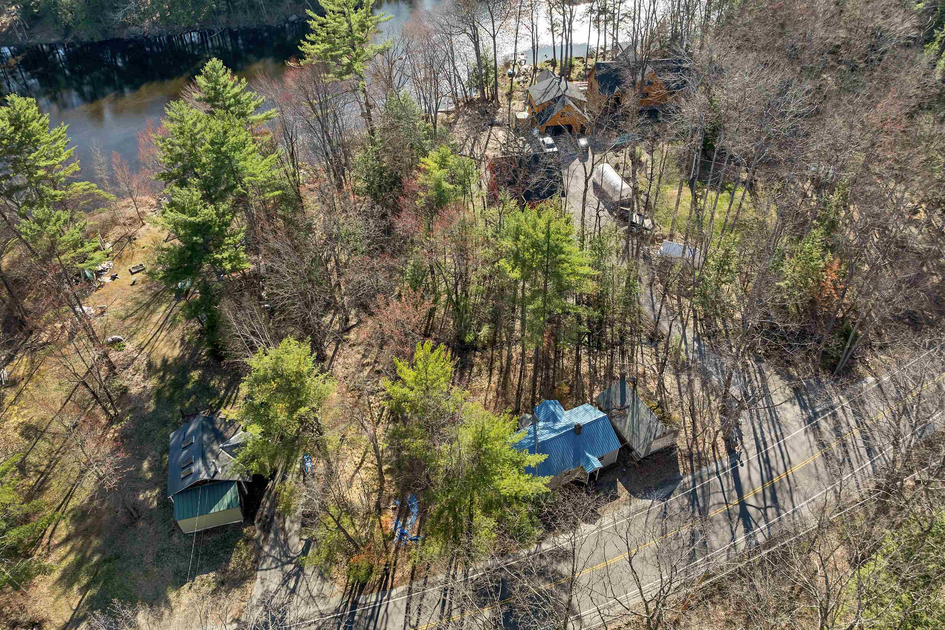 612 Winona Road