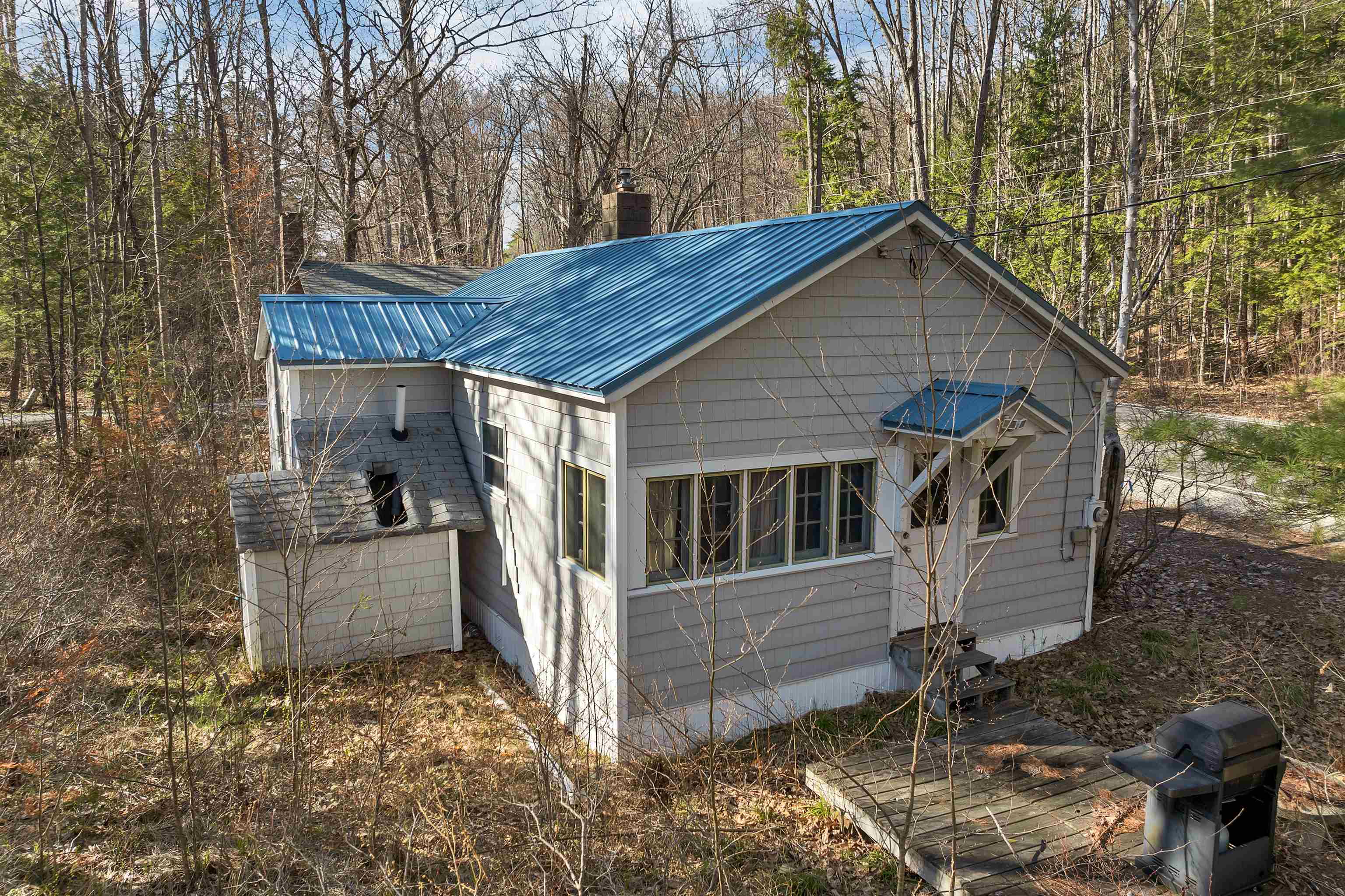 612 Winona Road