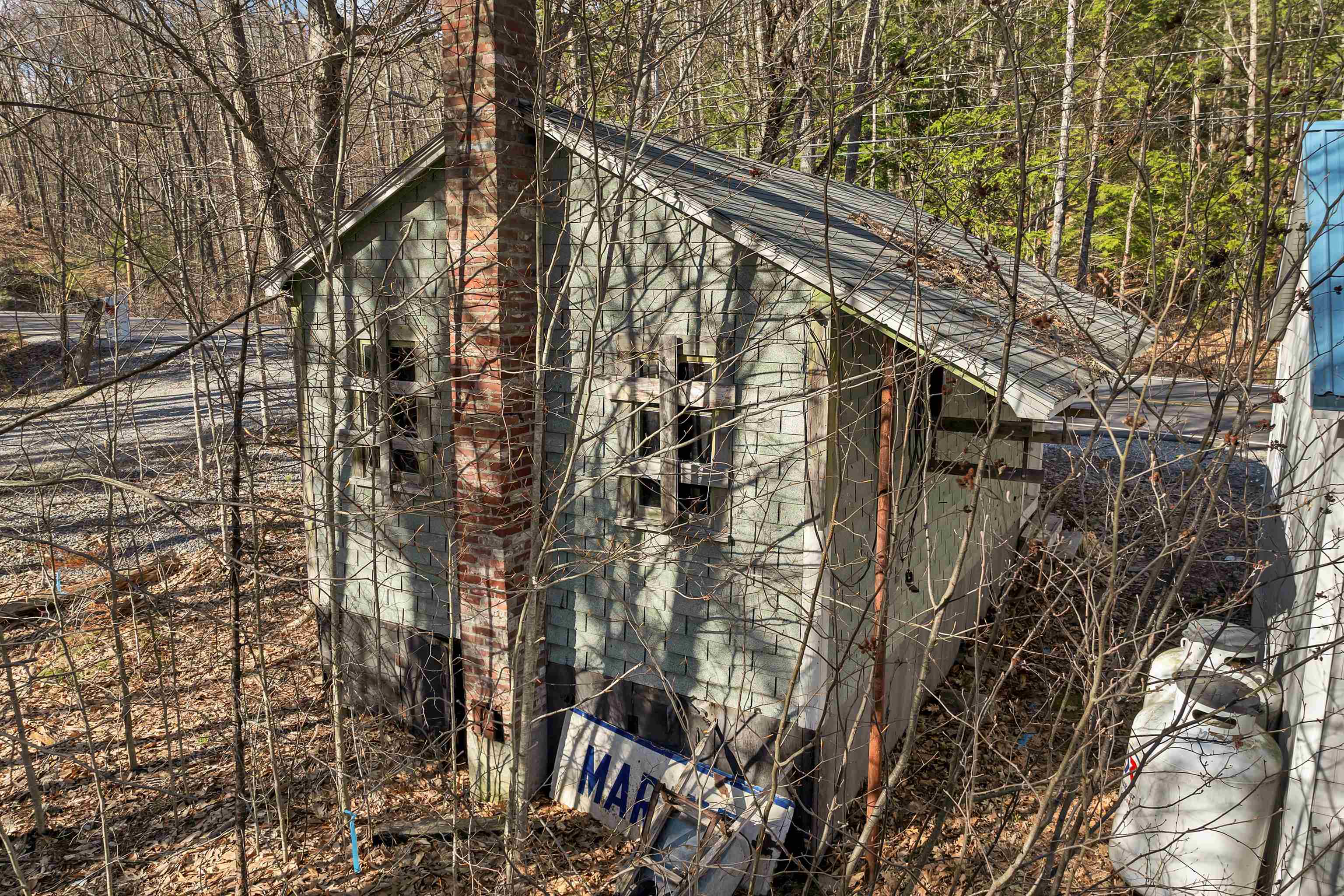 612 Winona Road