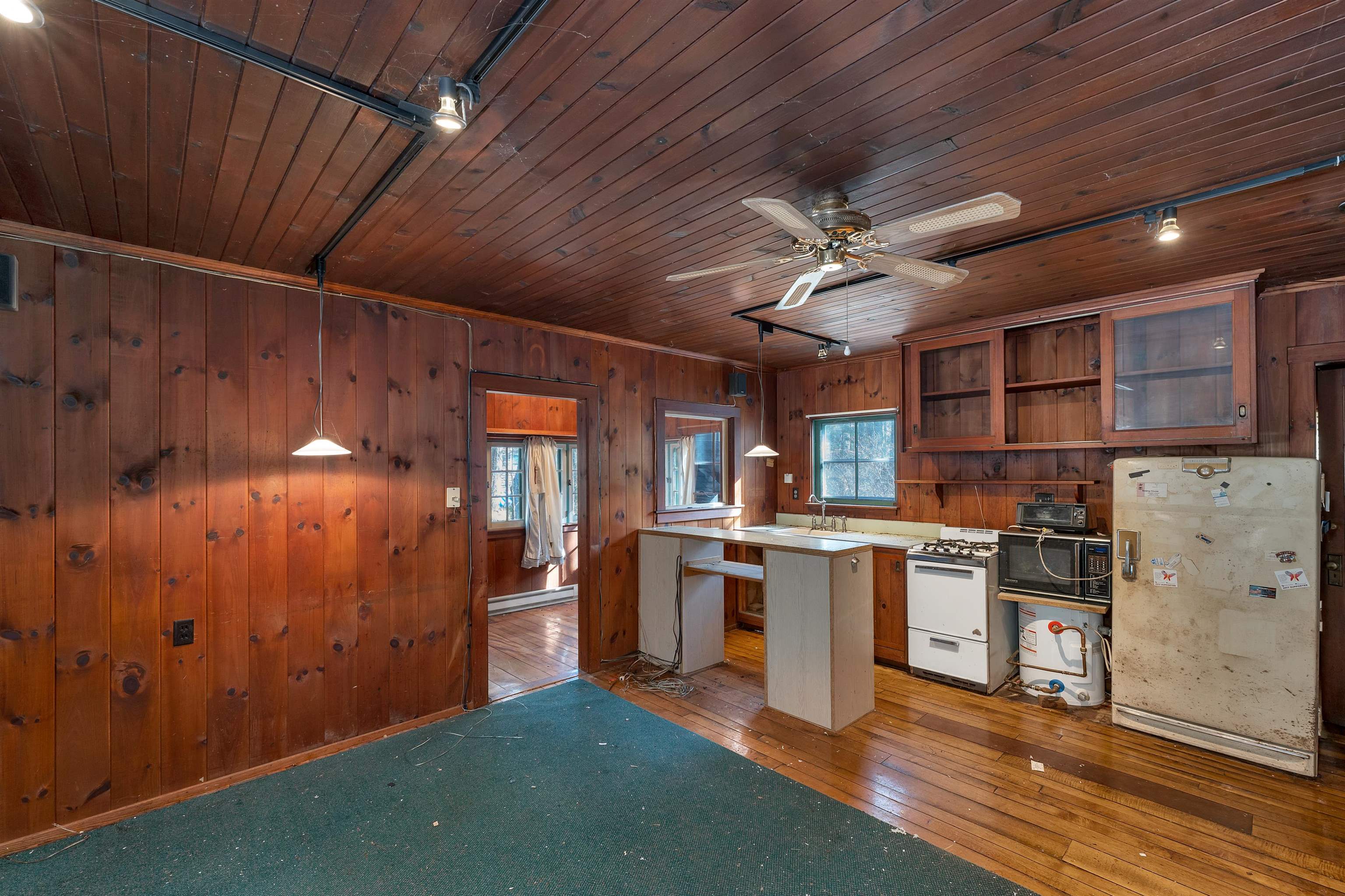 612 Winona Road