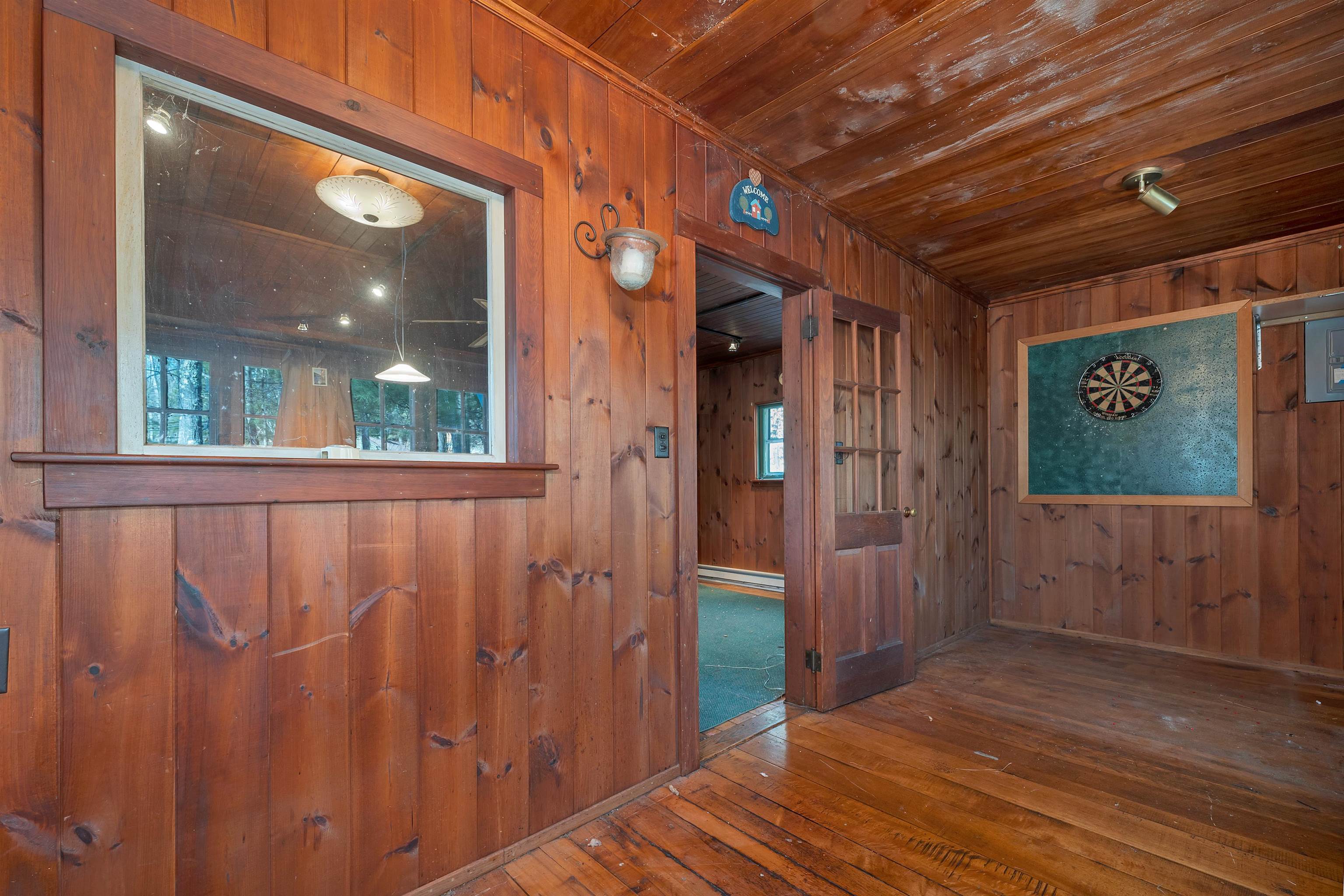 612 Winona Road