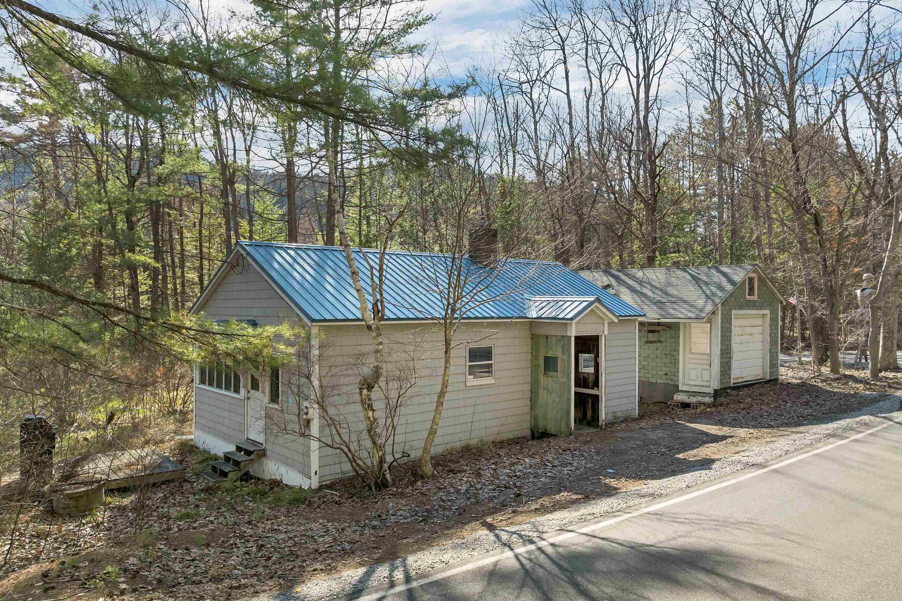 612 Winona Road