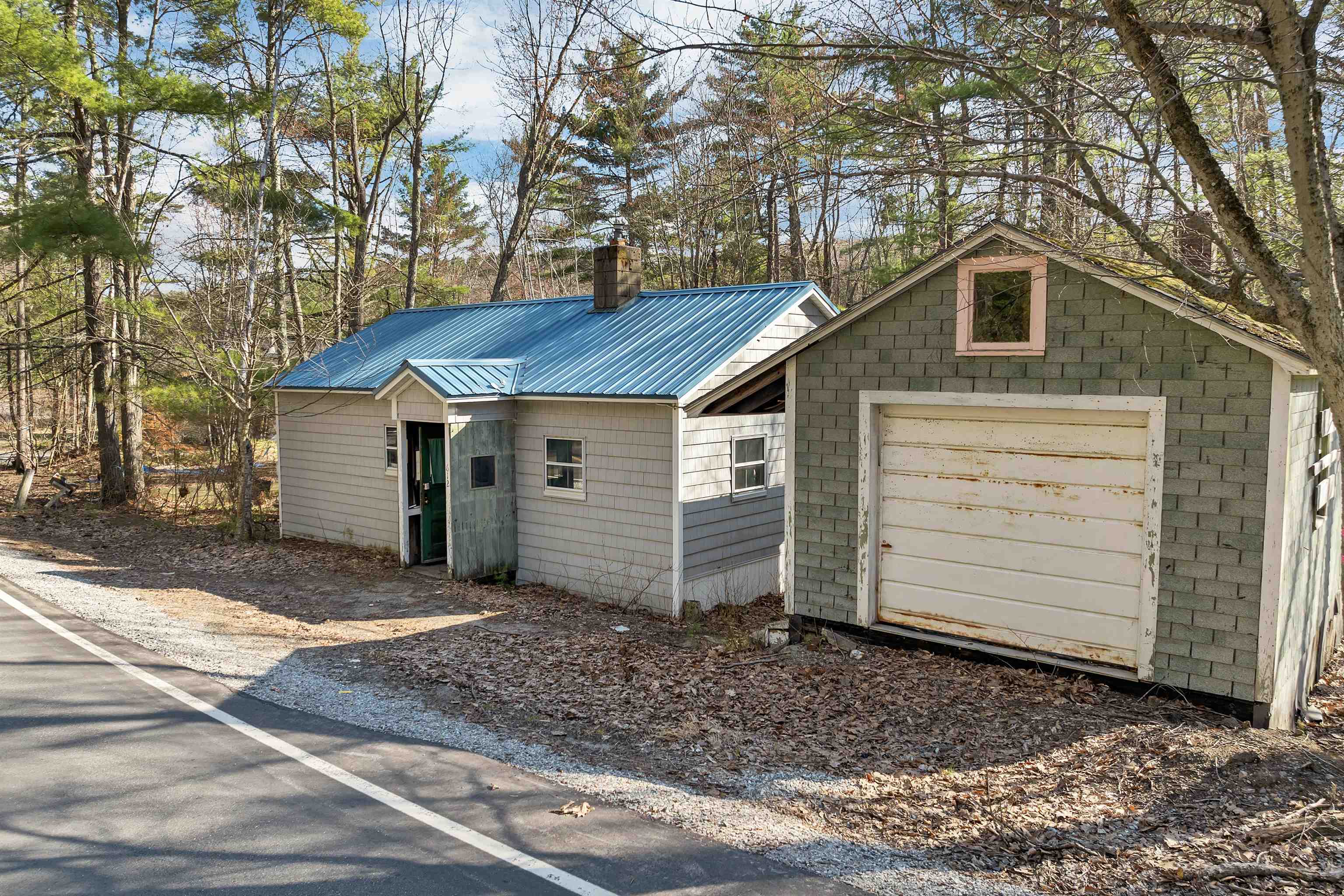 612 Winona Road