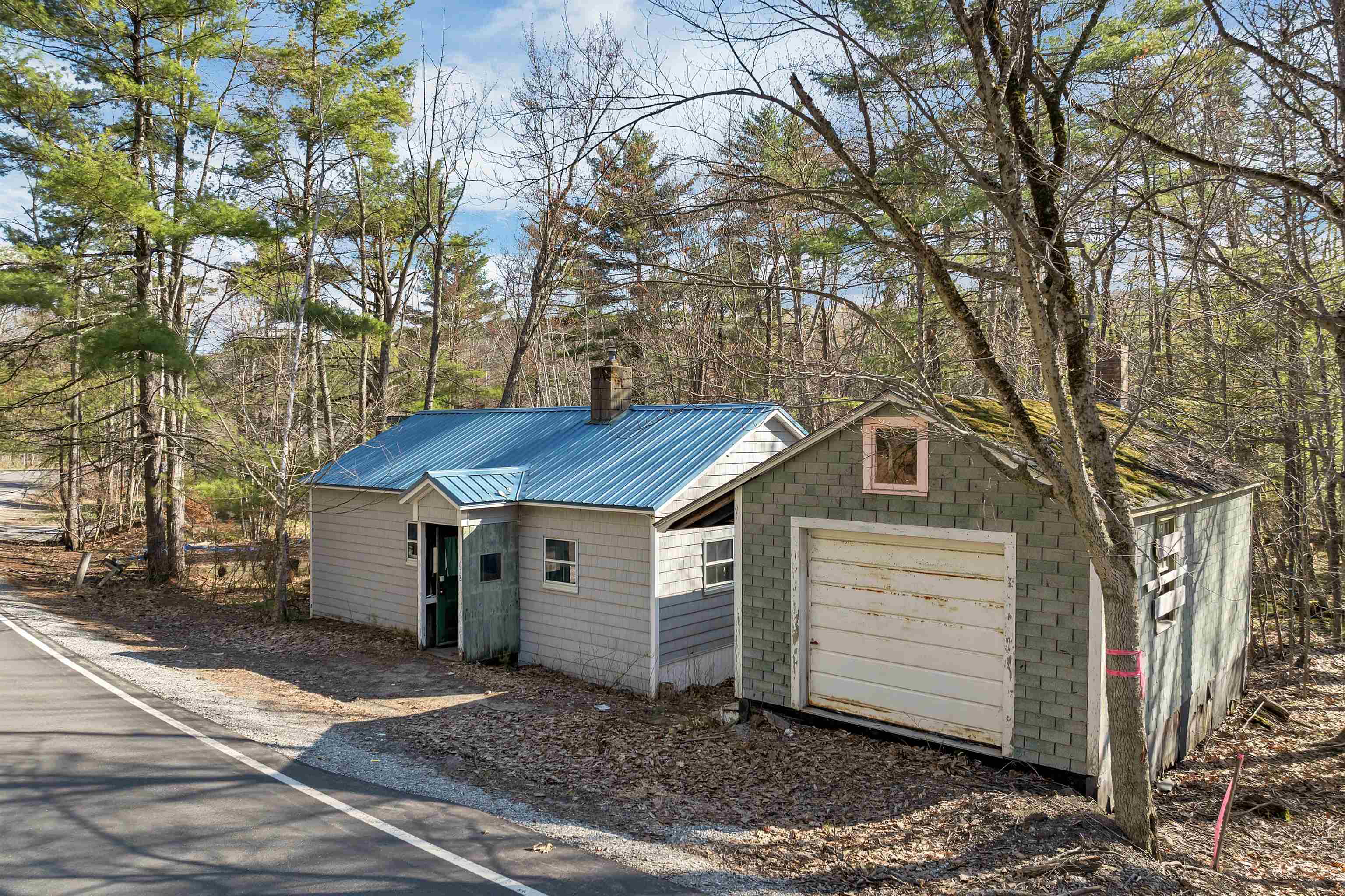 612 Winona Road