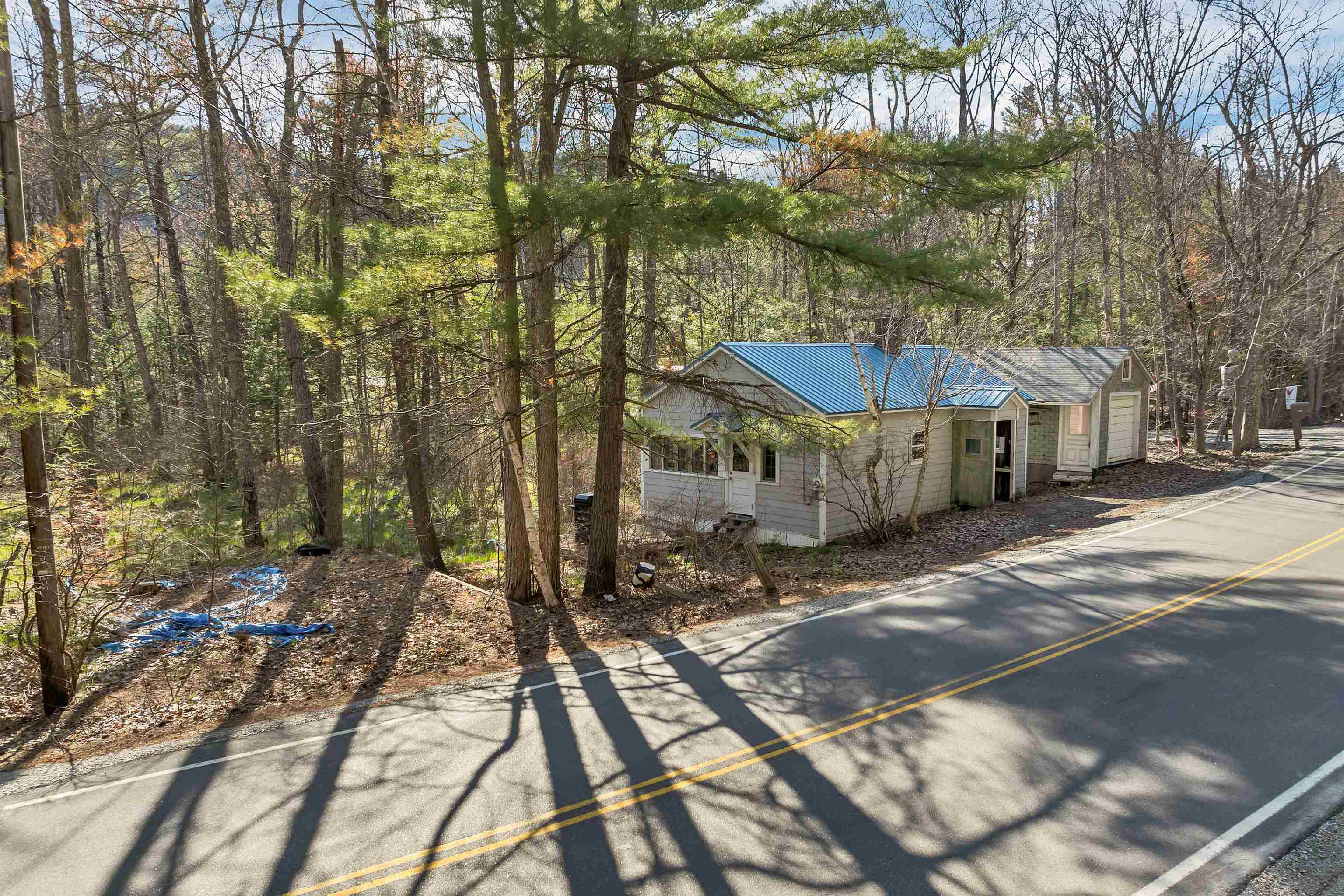 612 Winona Road