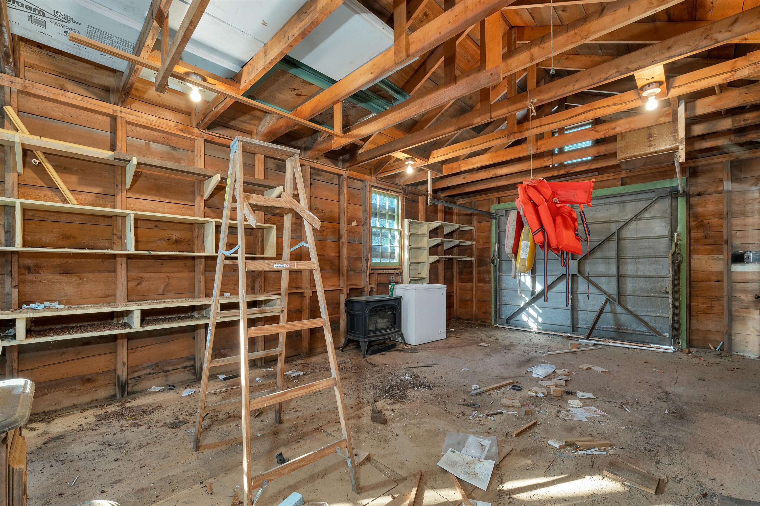 612 Winona Road