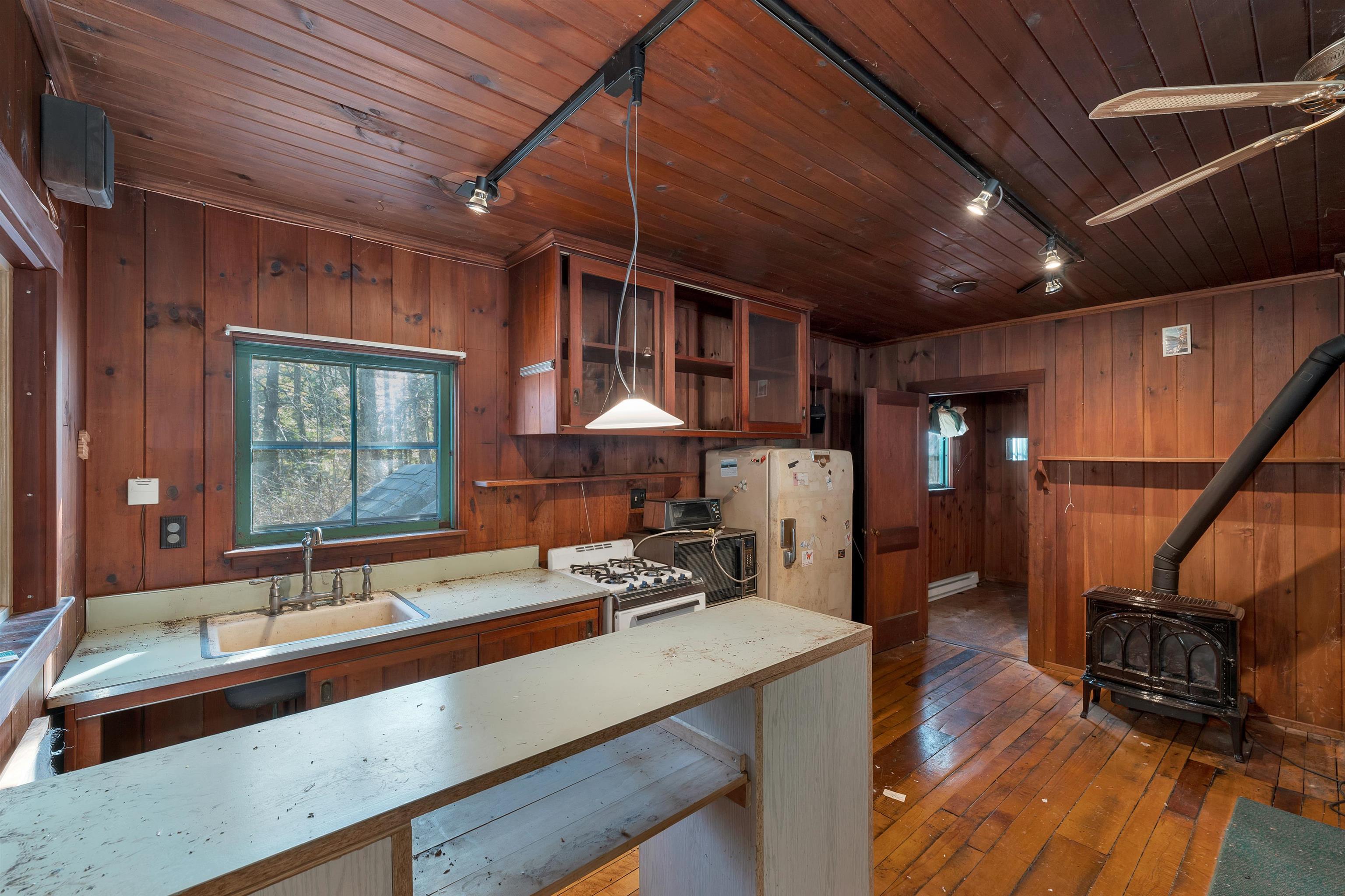 612 Winona Road