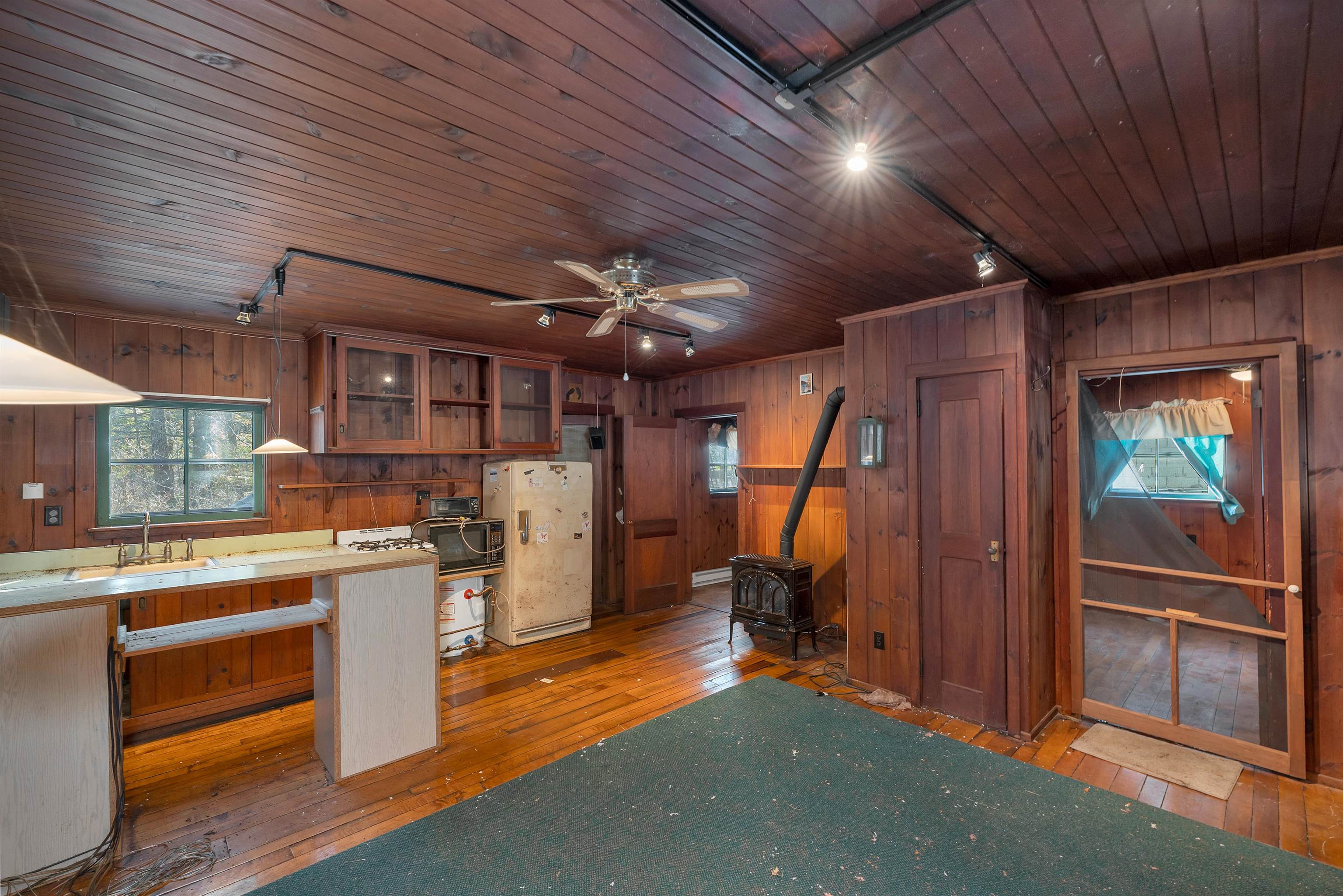 612 Winona Road