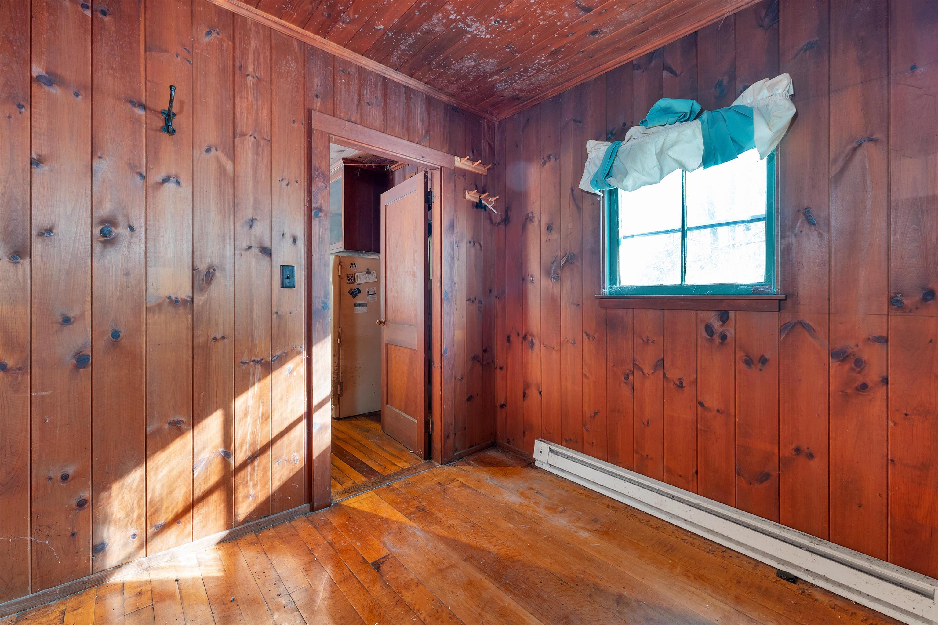 612 Winona Road
