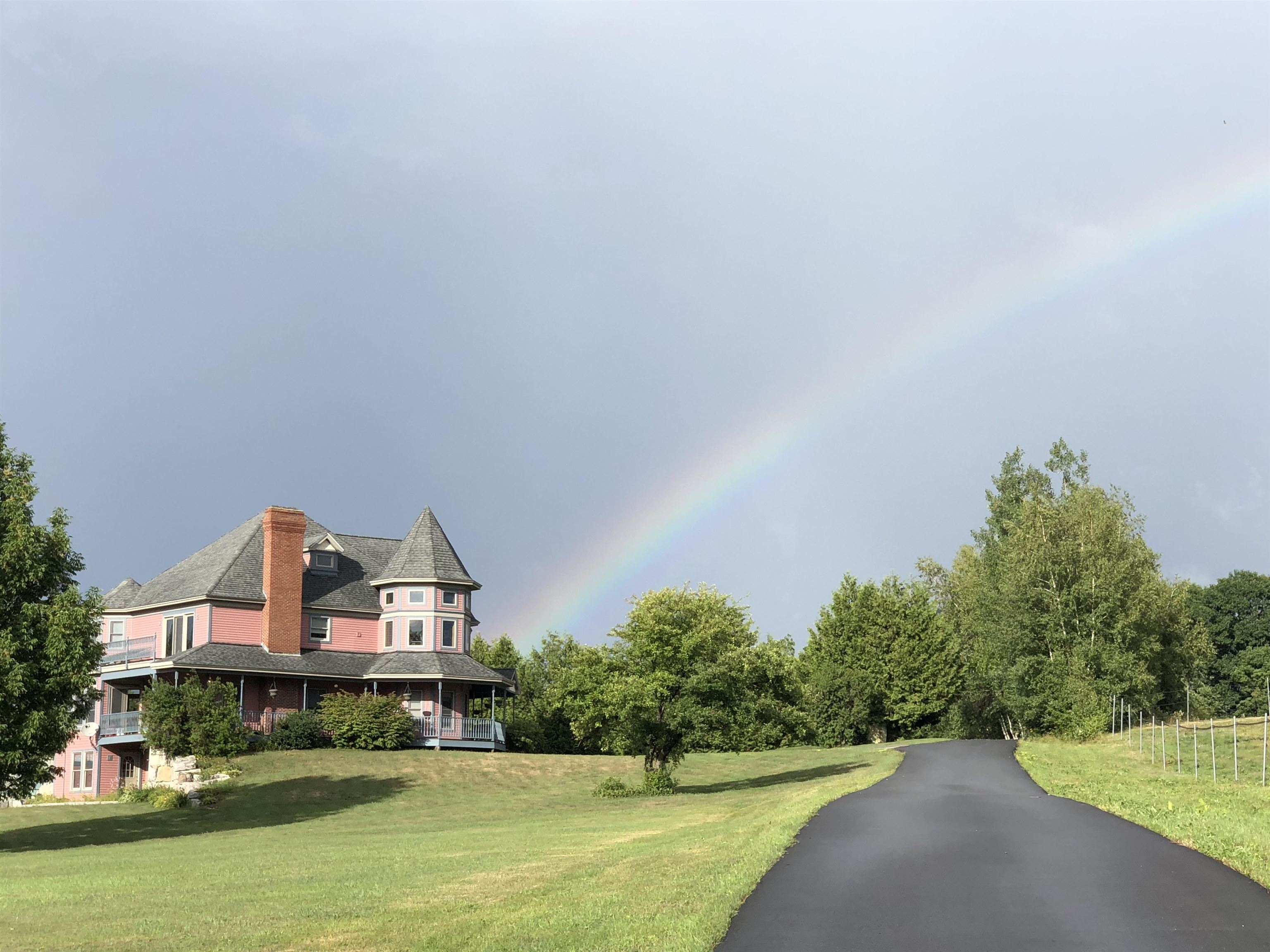 292 Liberty Hill Road