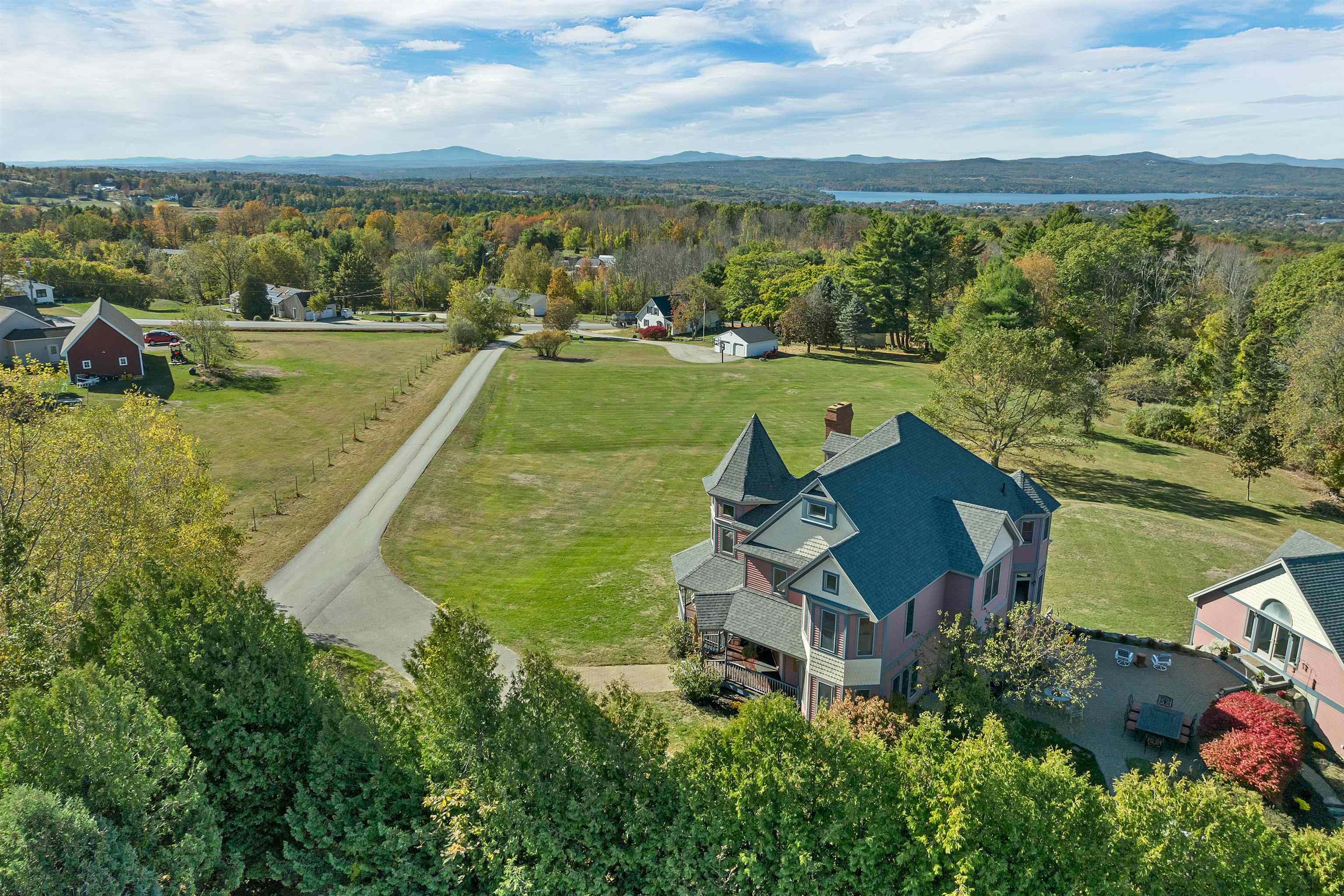 292 Liberty Hill Road