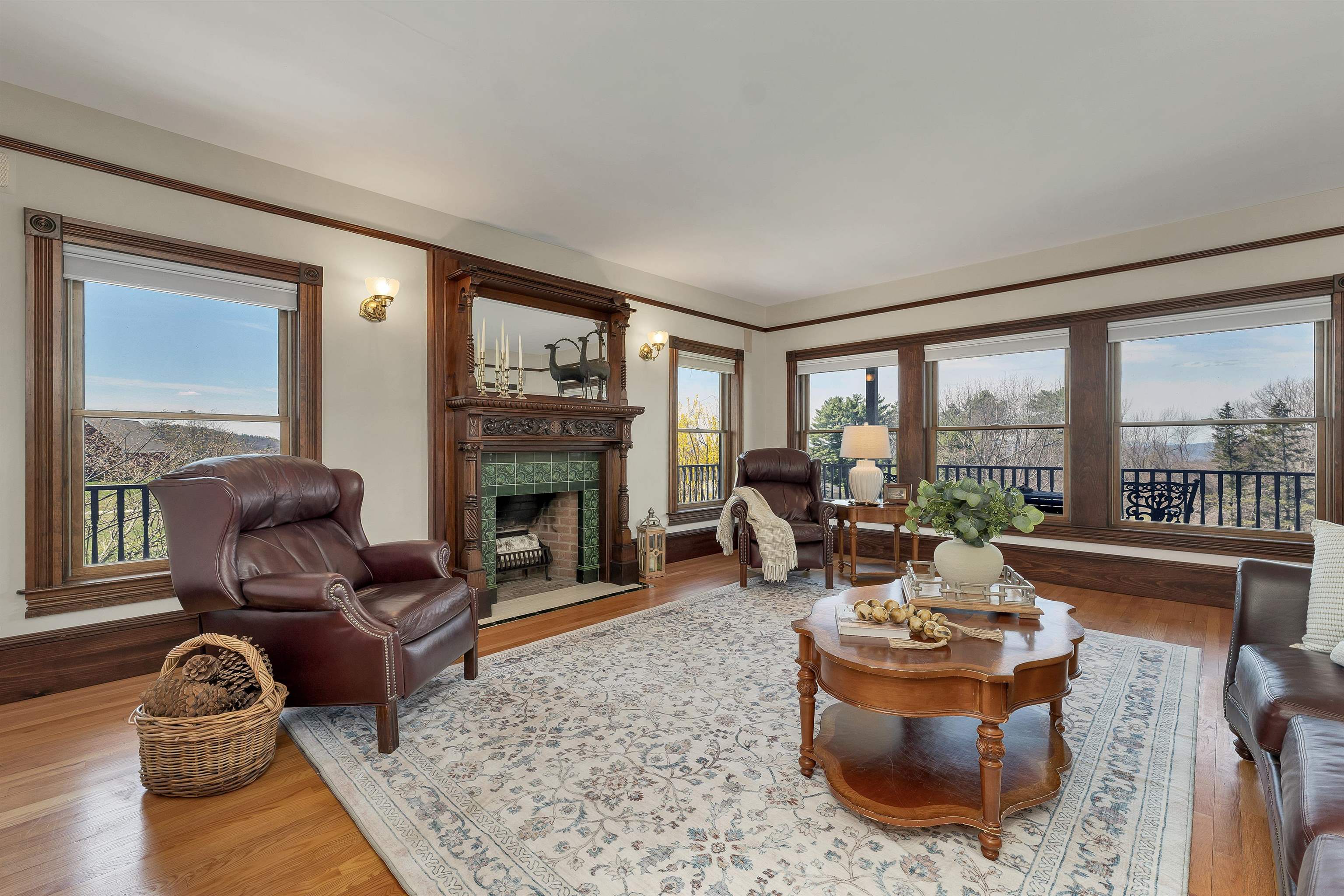 292 Liberty Hill Road