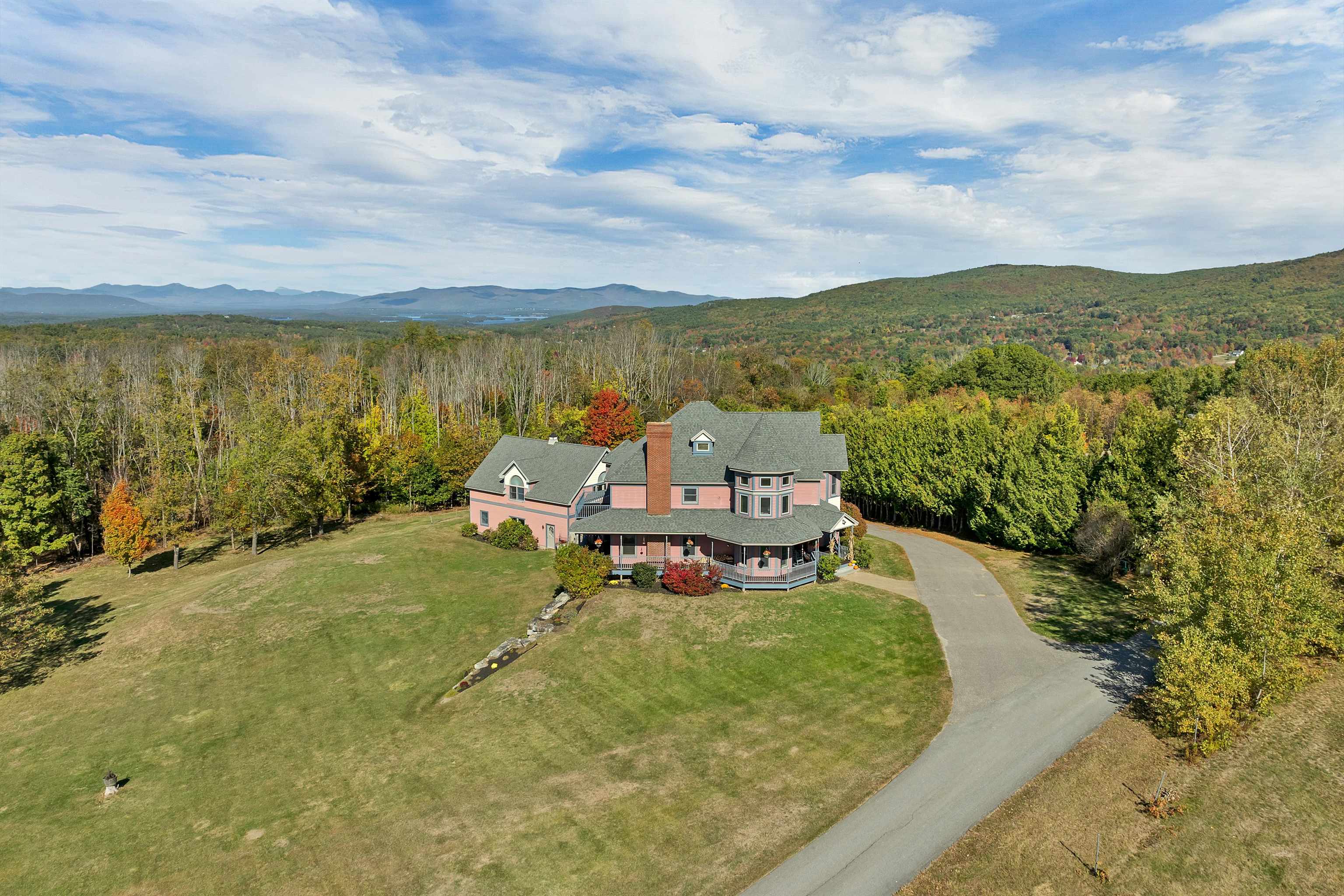 292 Liberty Hill Road