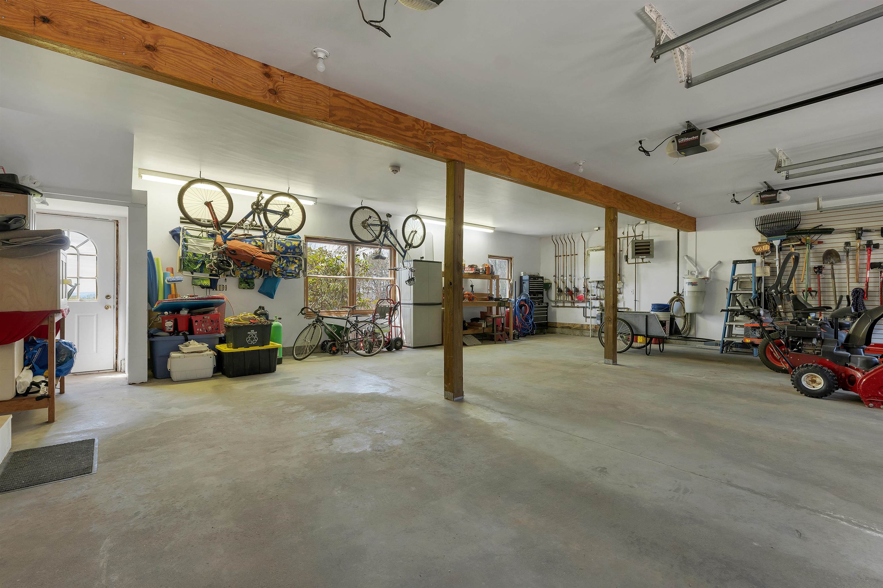 292 Liberty Hill Road