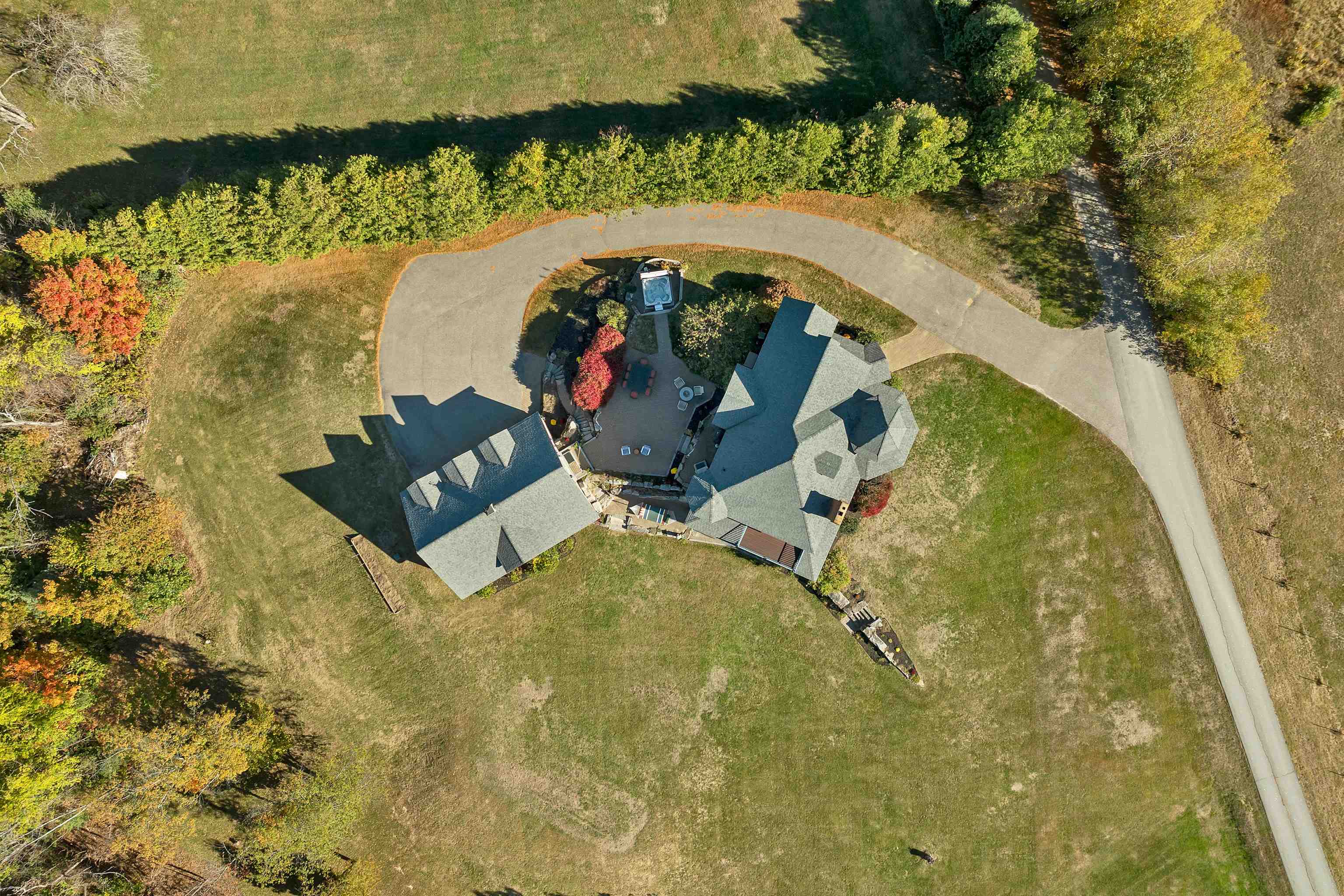 292 Liberty Hill Road