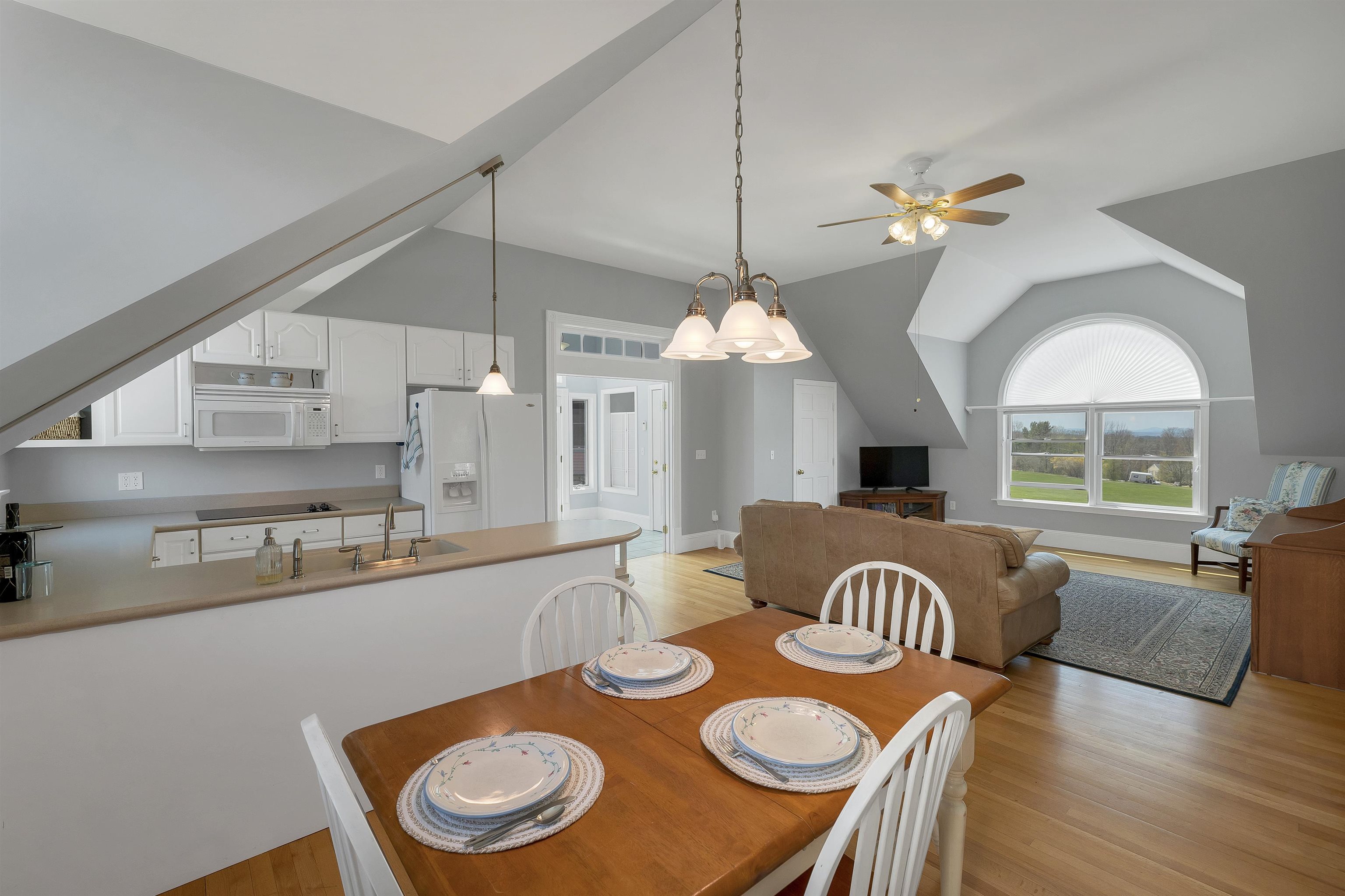 292 Liberty Hill Road