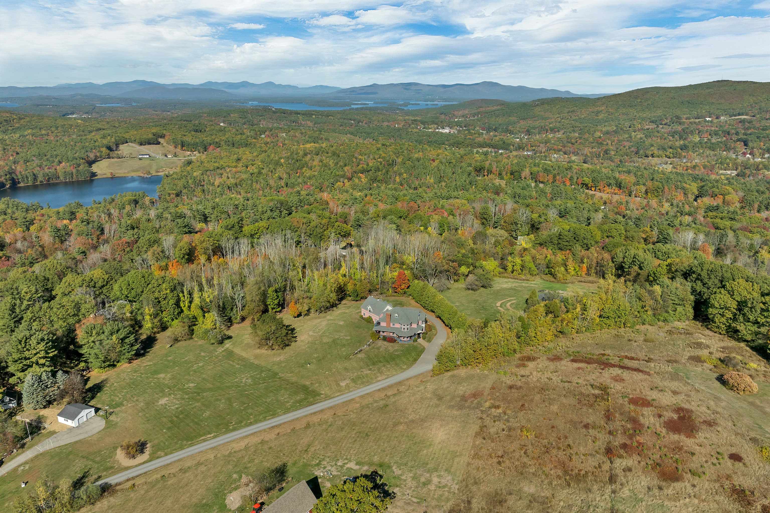 292 Liberty Hill Road