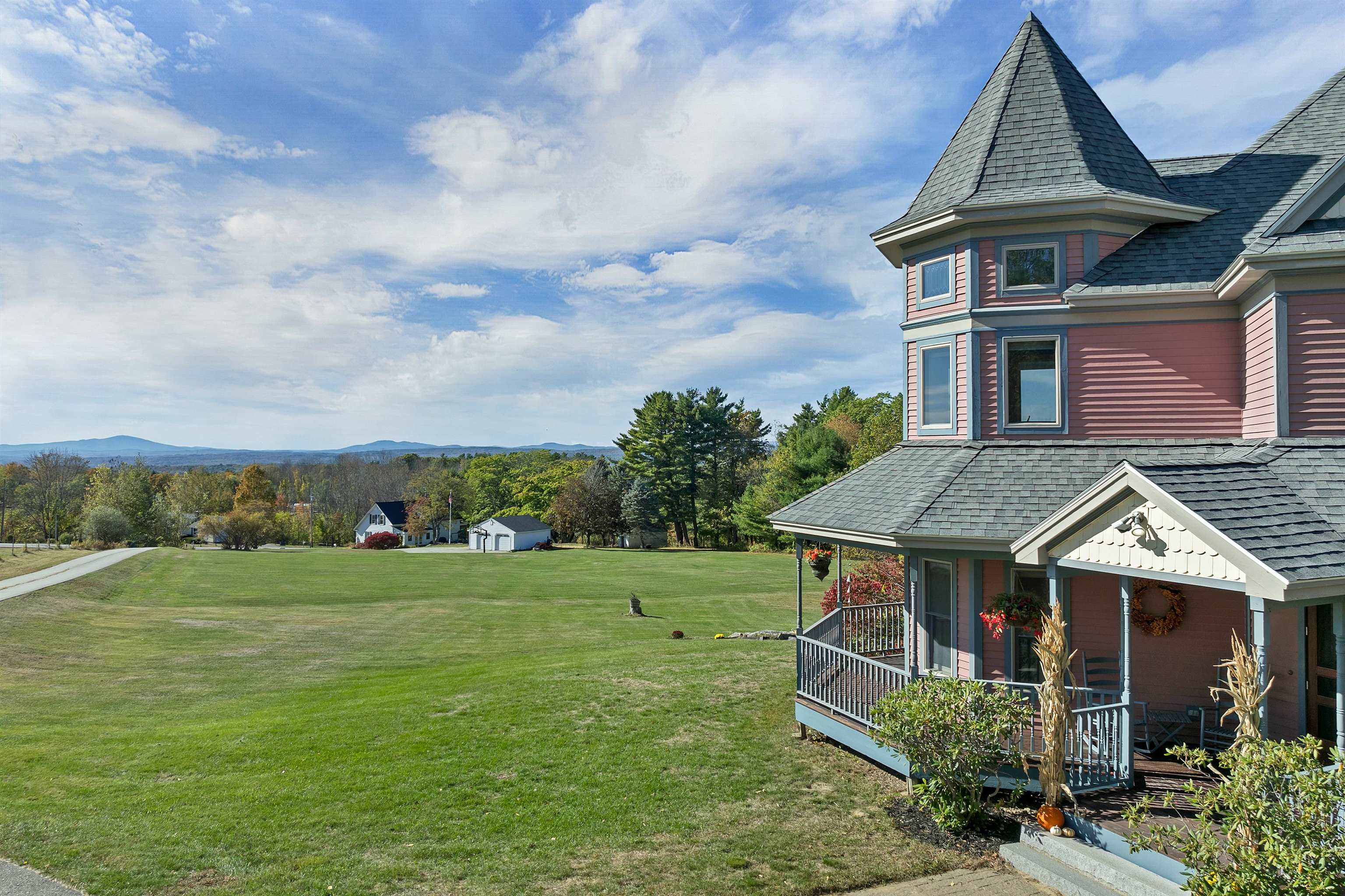 292 Liberty Hill Road