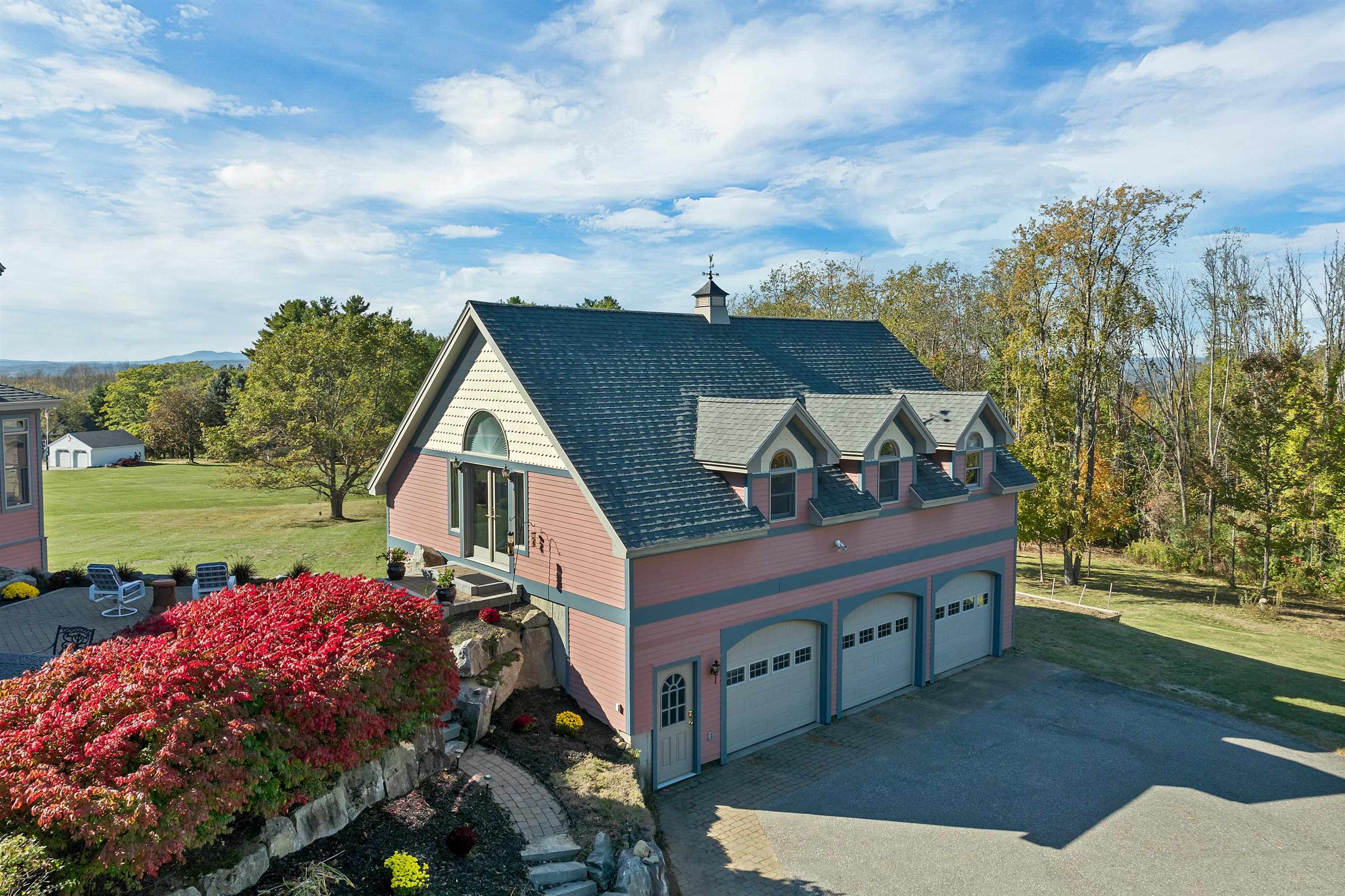 292 Liberty Hill Road