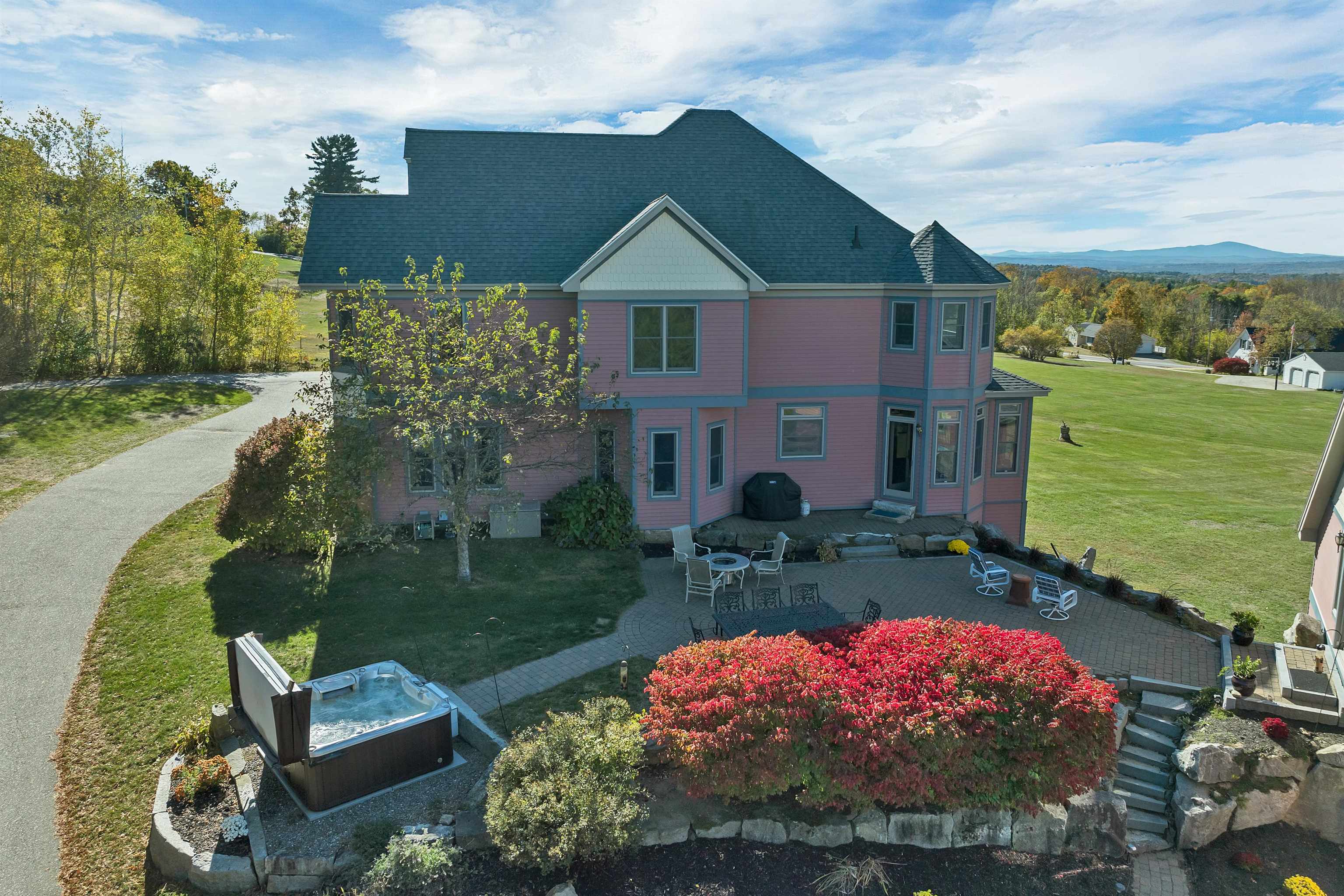 292 Liberty Hill Road