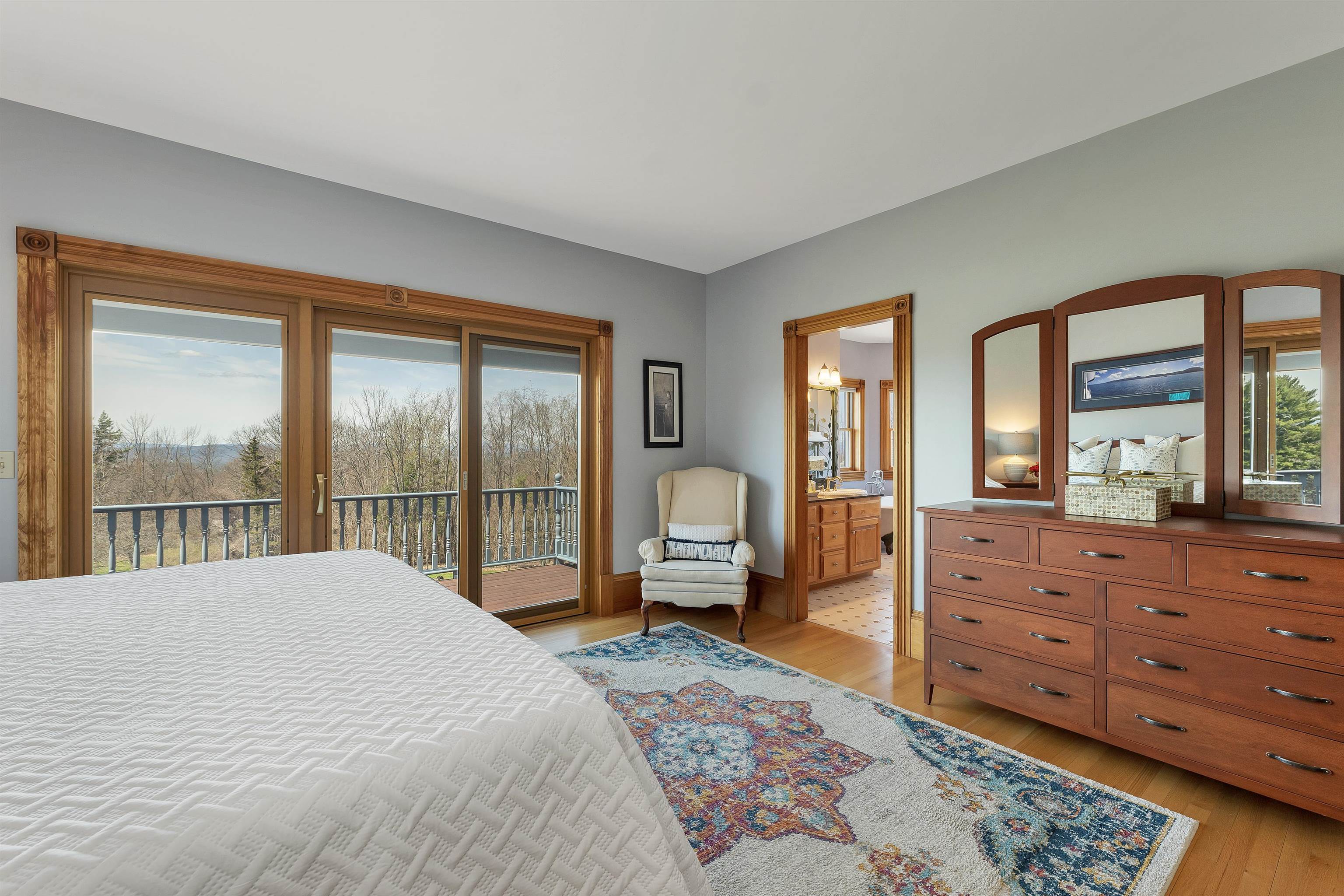 292 Liberty Hill Road