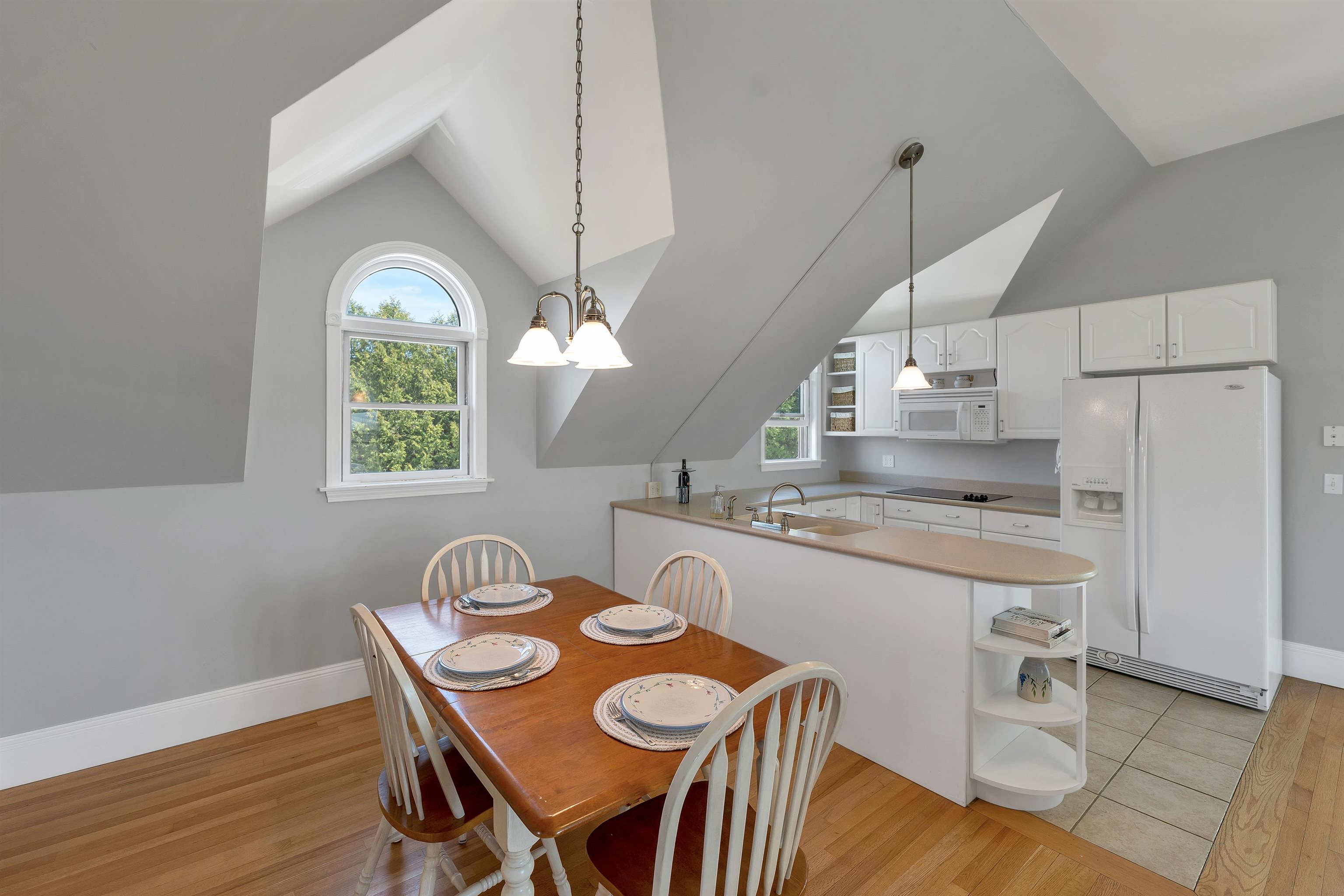 292 Liberty Hill Road