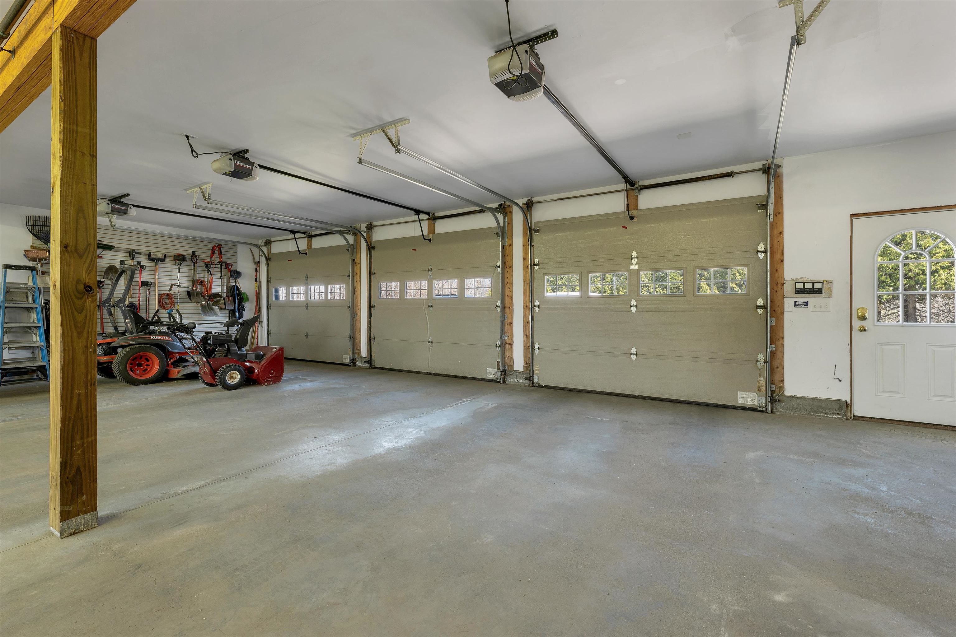 292 Liberty Hill Road