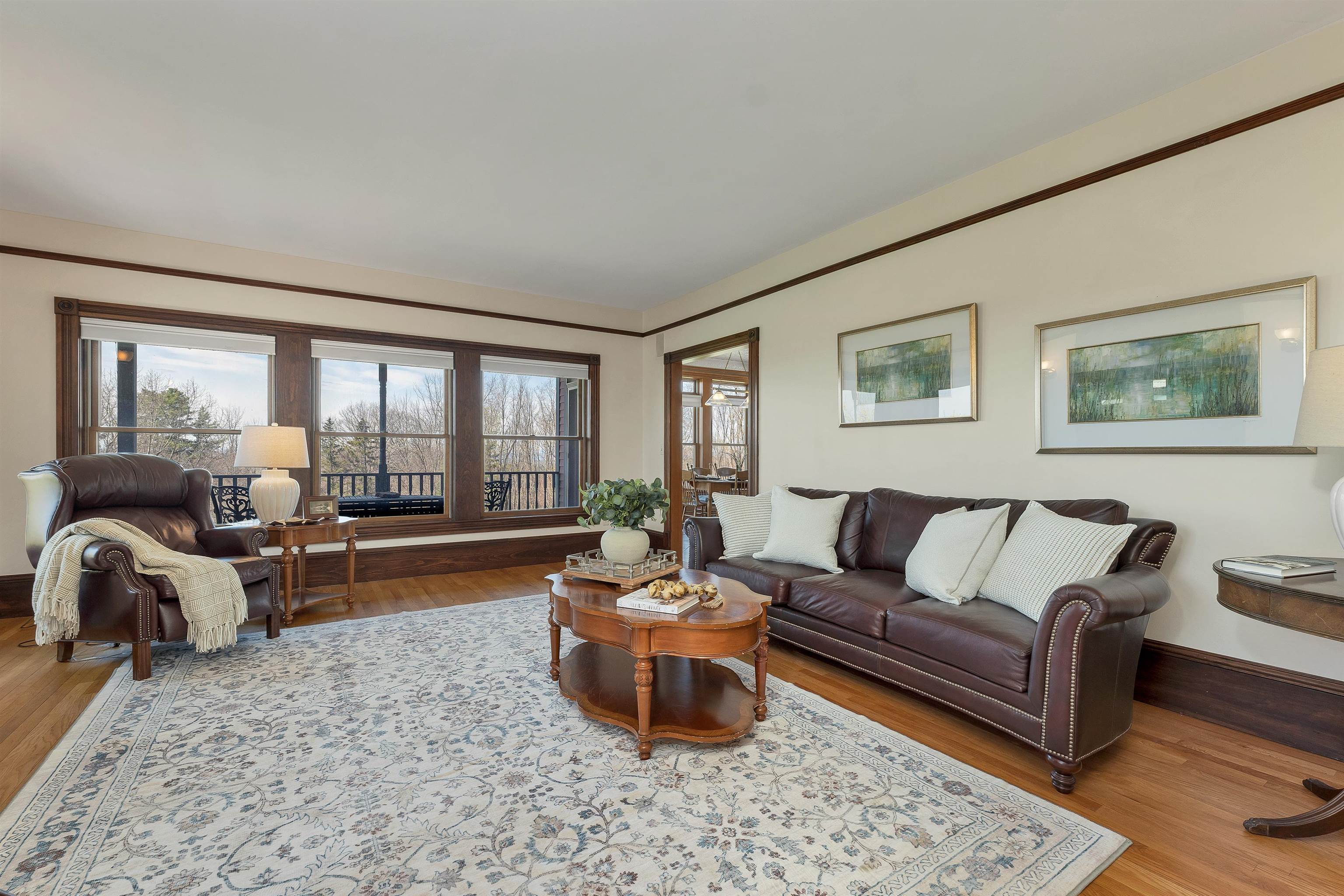 292 Liberty Hill Road